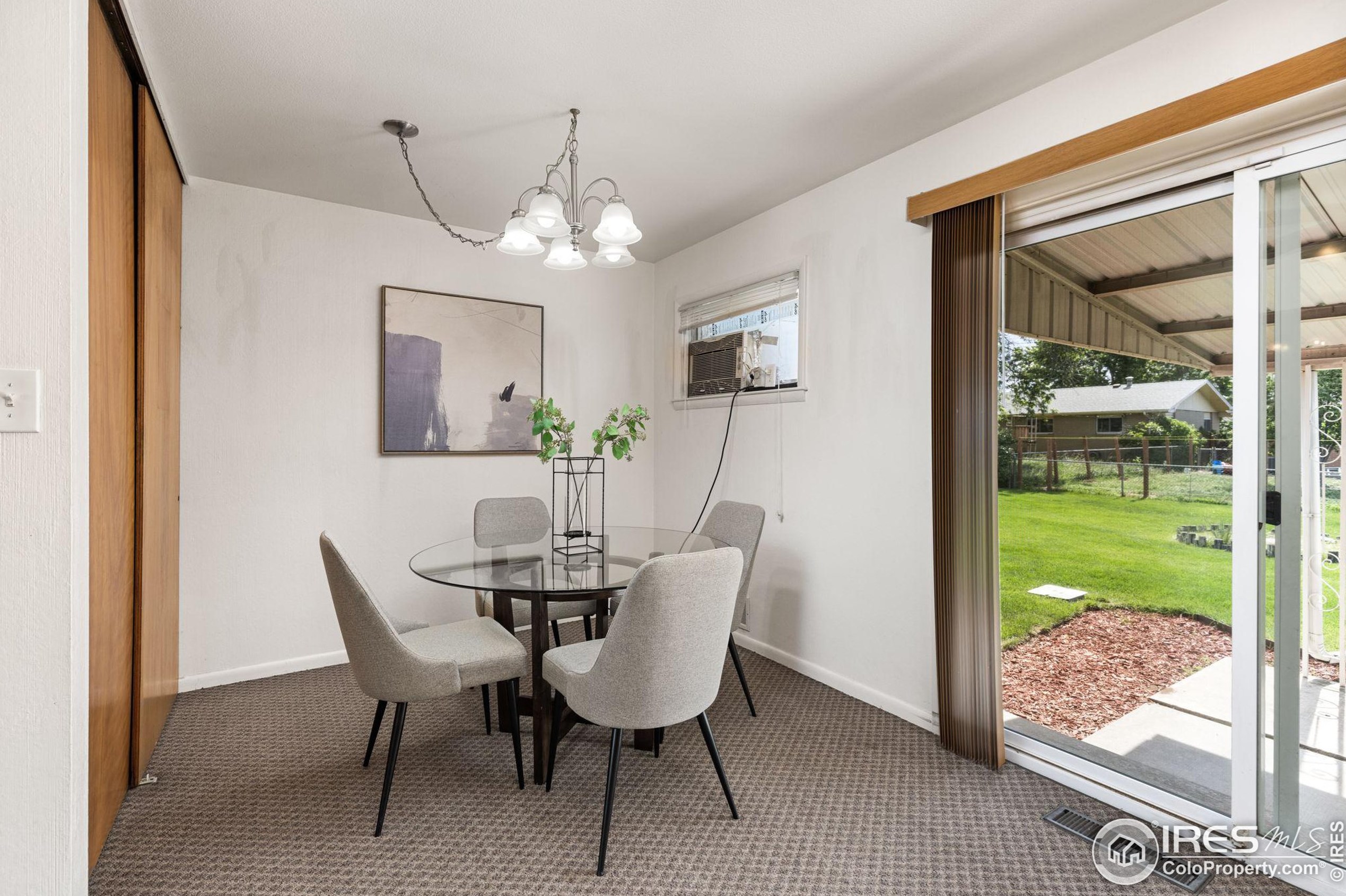 805 36 Ave, Greeley CO 80634-1811 exterior