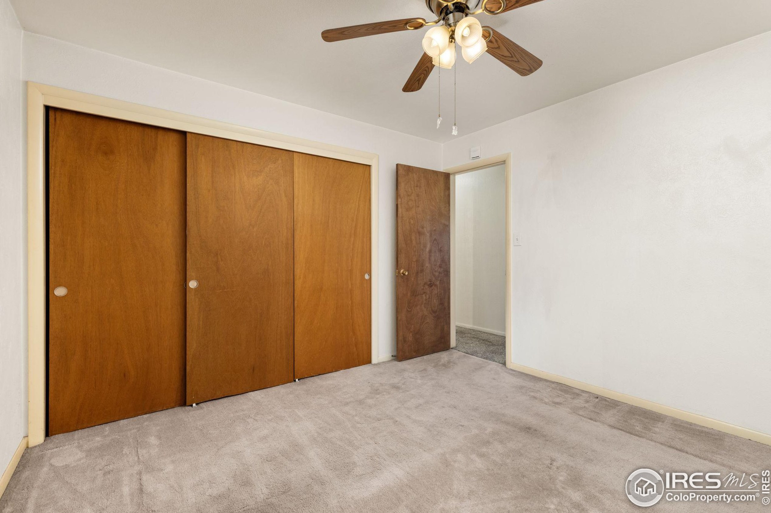 805 36 Ave, Greeley CO 80634-1811 exterior