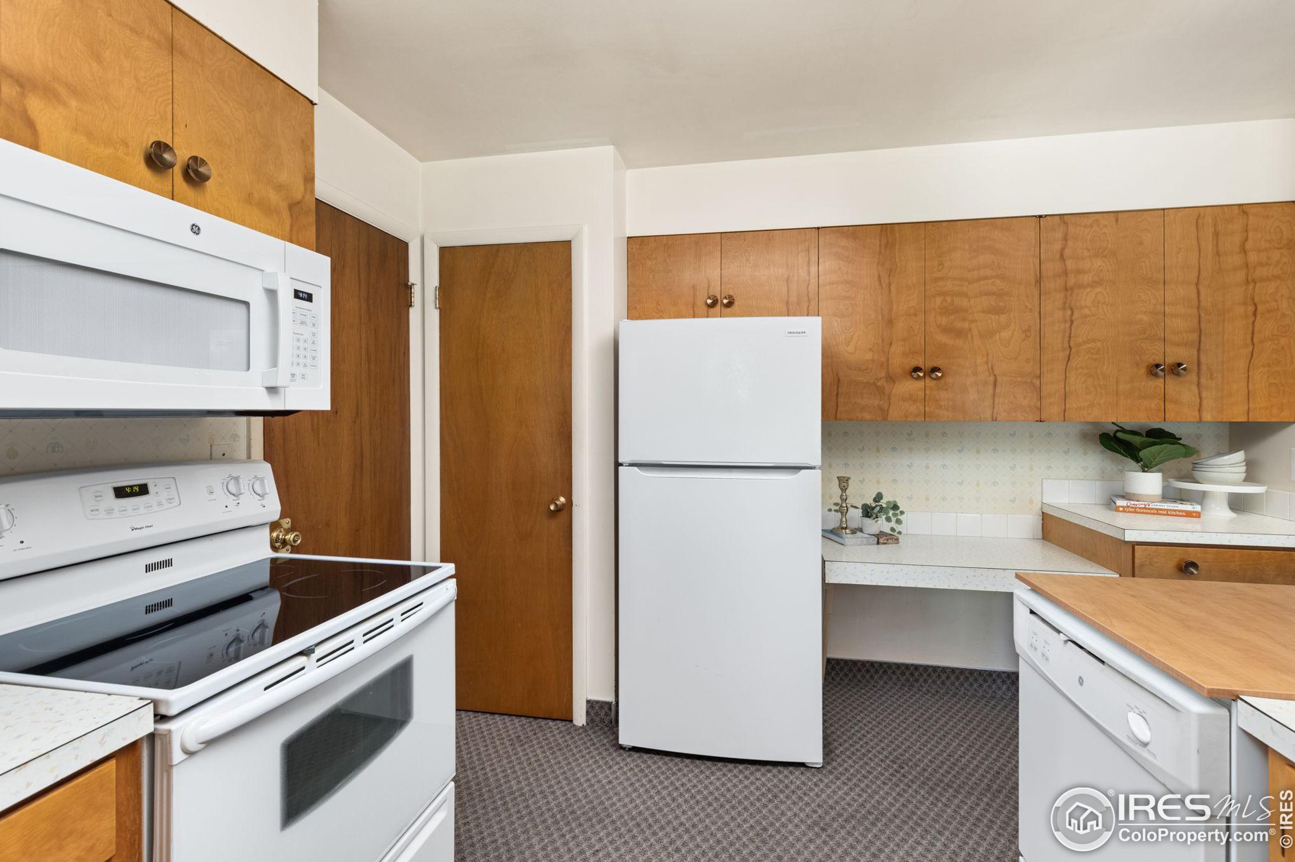 805 36 Ave, Greeley CO 80634-1811 exterior