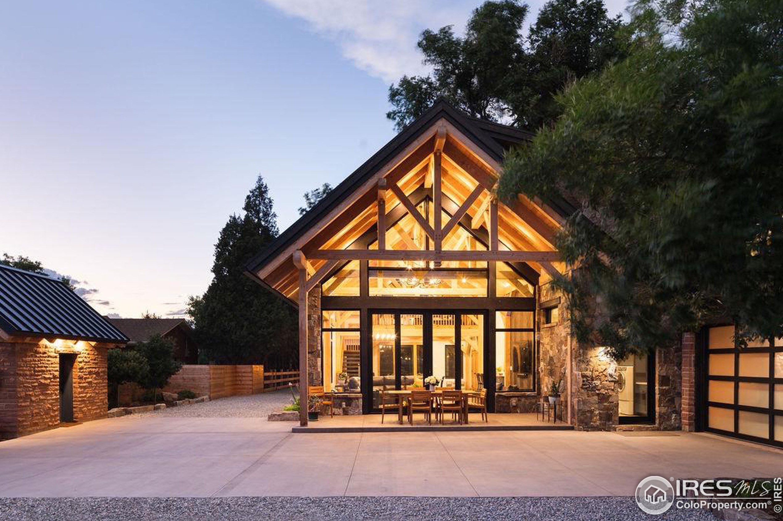 5678 Baseline Rd, Boulder, CO 80303