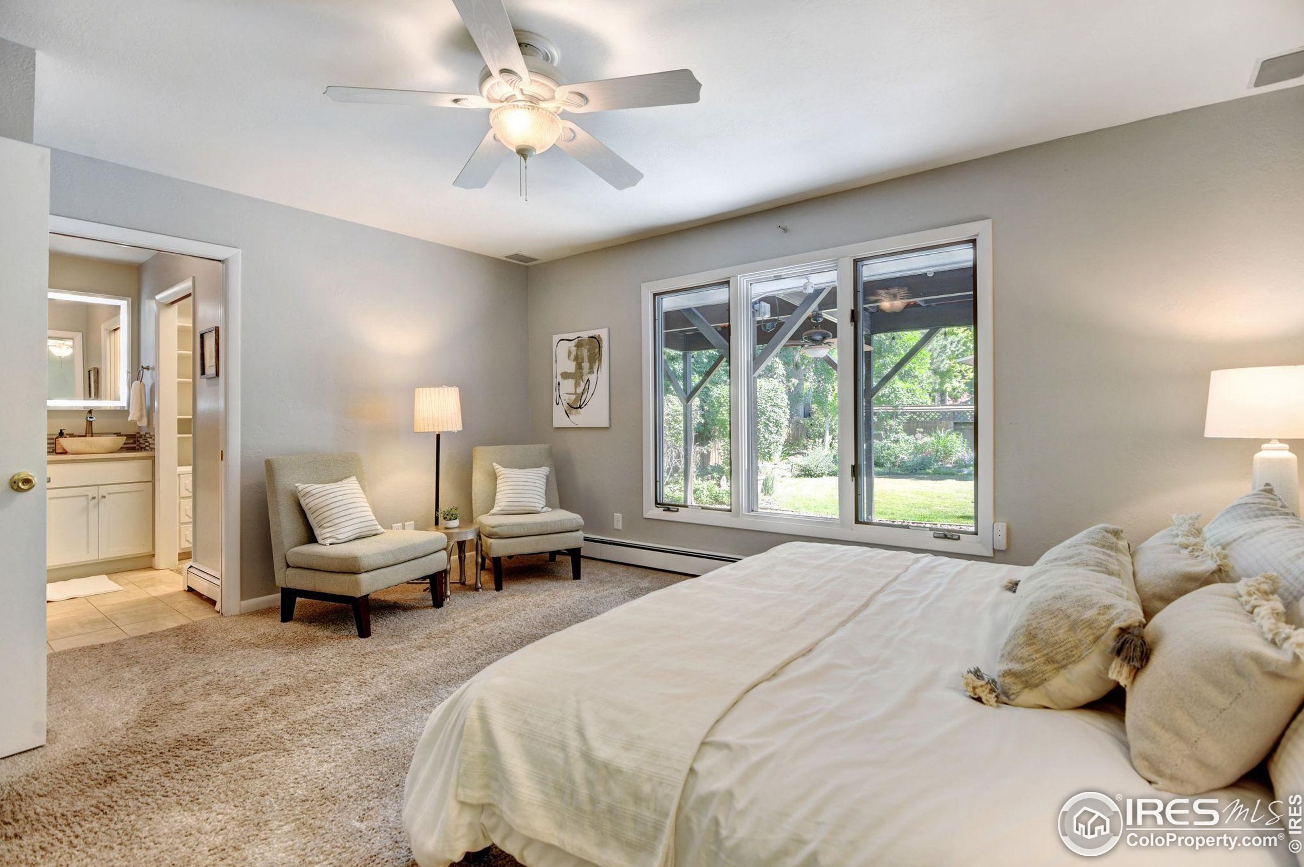 916 Pitkin St, Fort Collins CO  80524-3840 exterior