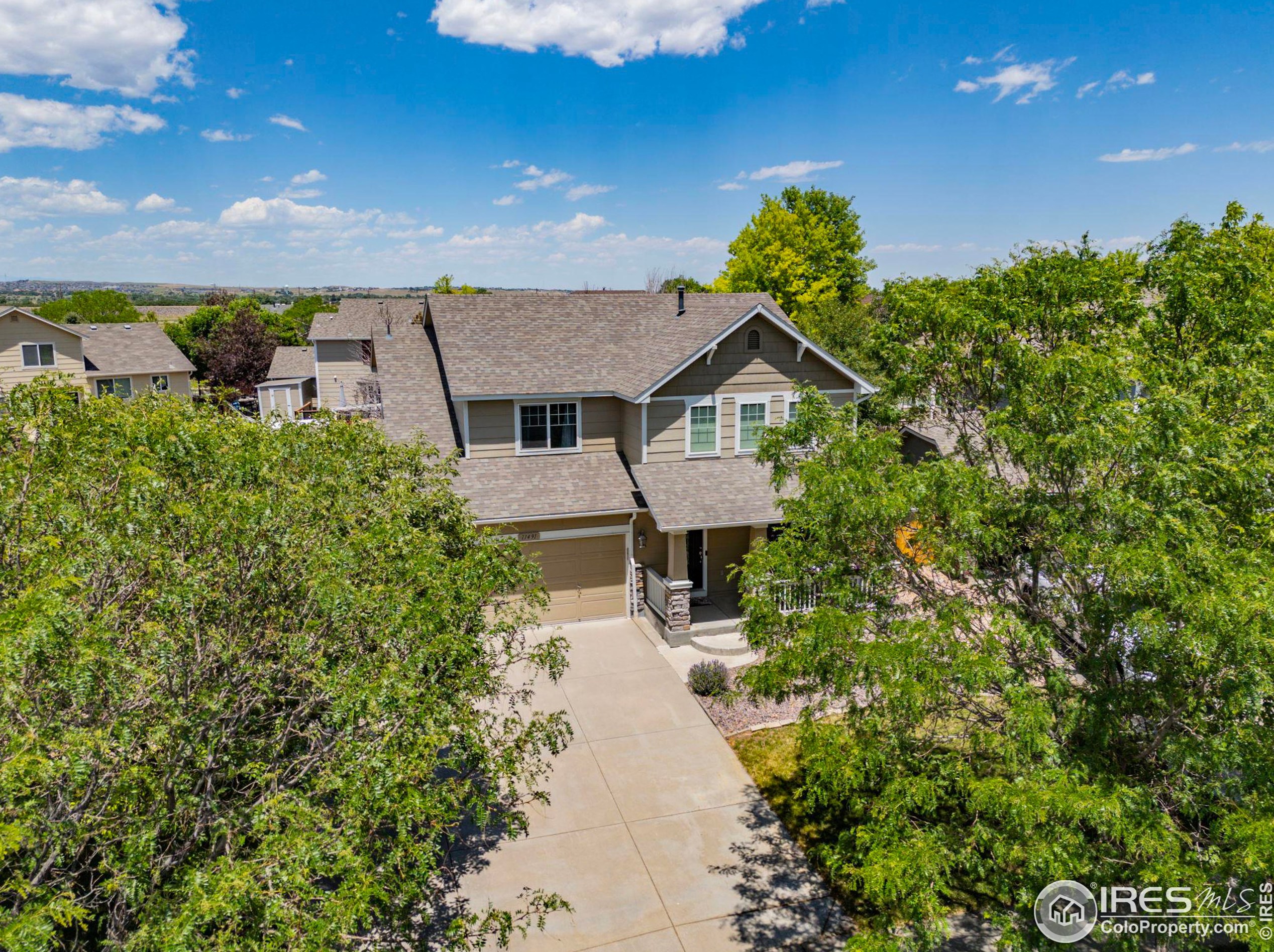 11491 Ironton St, Henderson, CO 80640