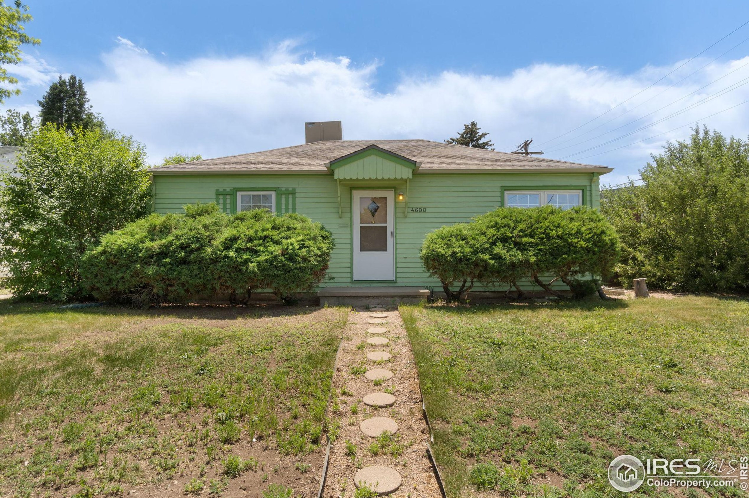 4600 E Amherst Ave, Aurora, CO 80222