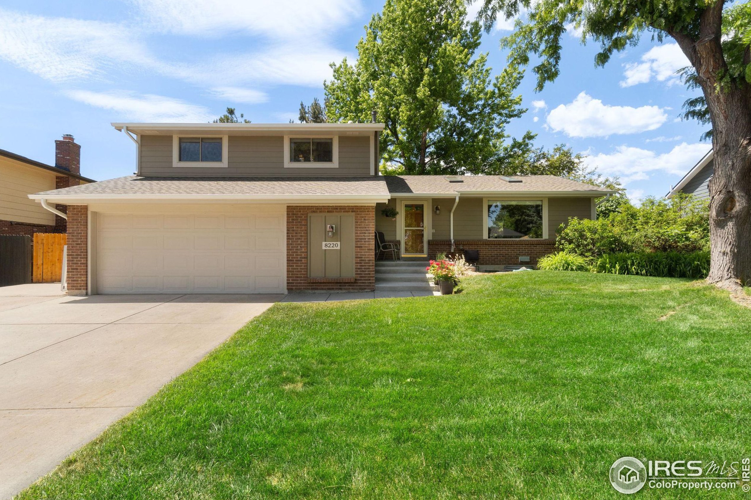 8220 Hoover Pl, Littleton, CO 80123-3586