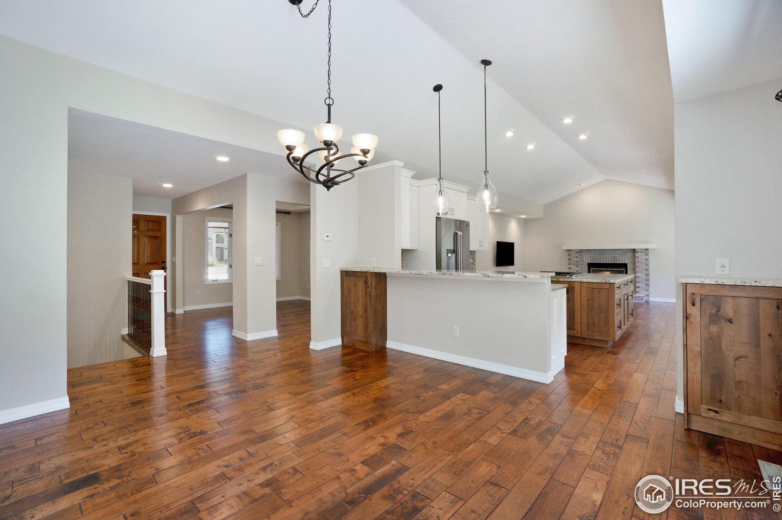 3000 Lisette Ct, Fort Collins CO  80526-6221 exterior