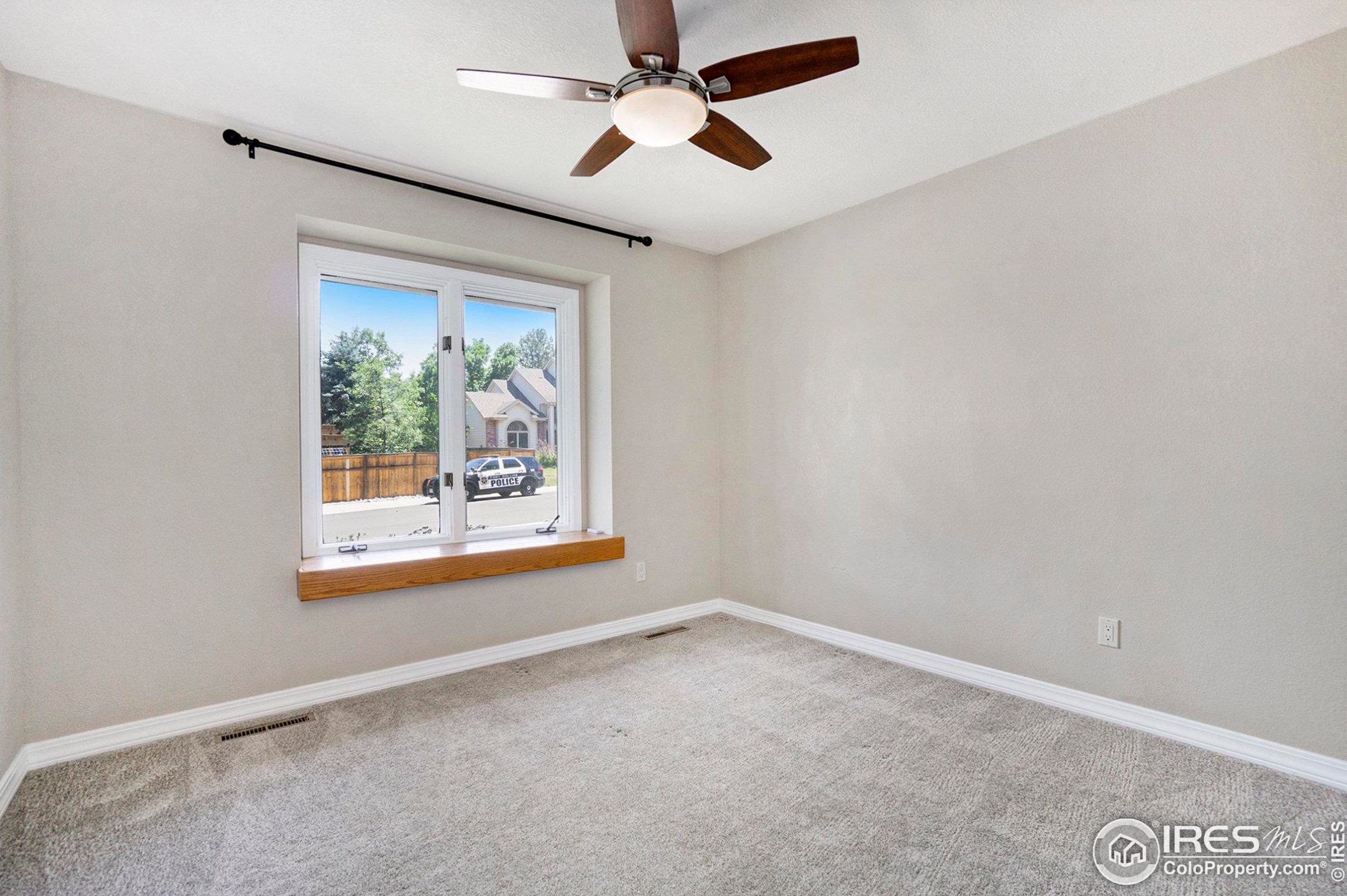 3000 Lisette Ct, Fort Collins CO  80526-6221 exterior