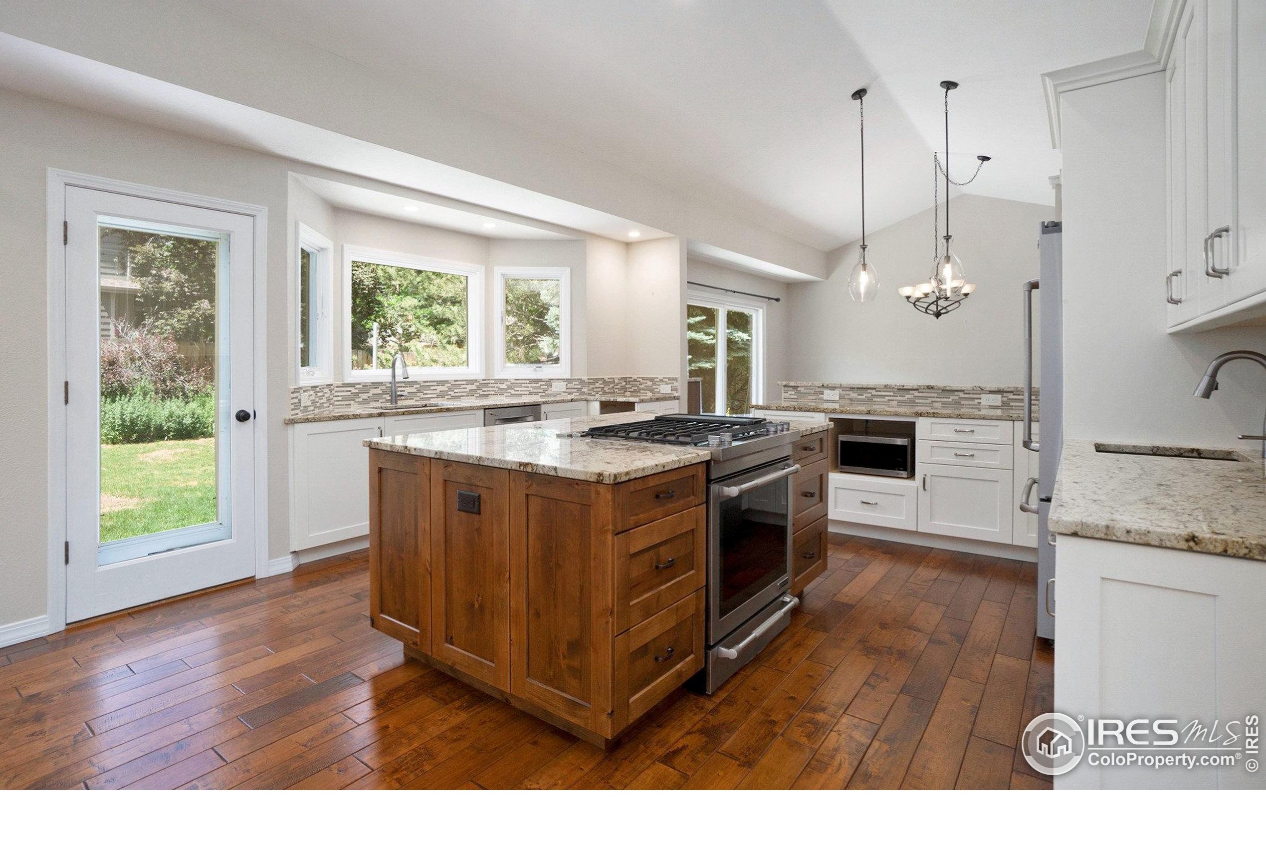 3000 Lisette Ct, Fort Collins CO  80526-6221 exterior