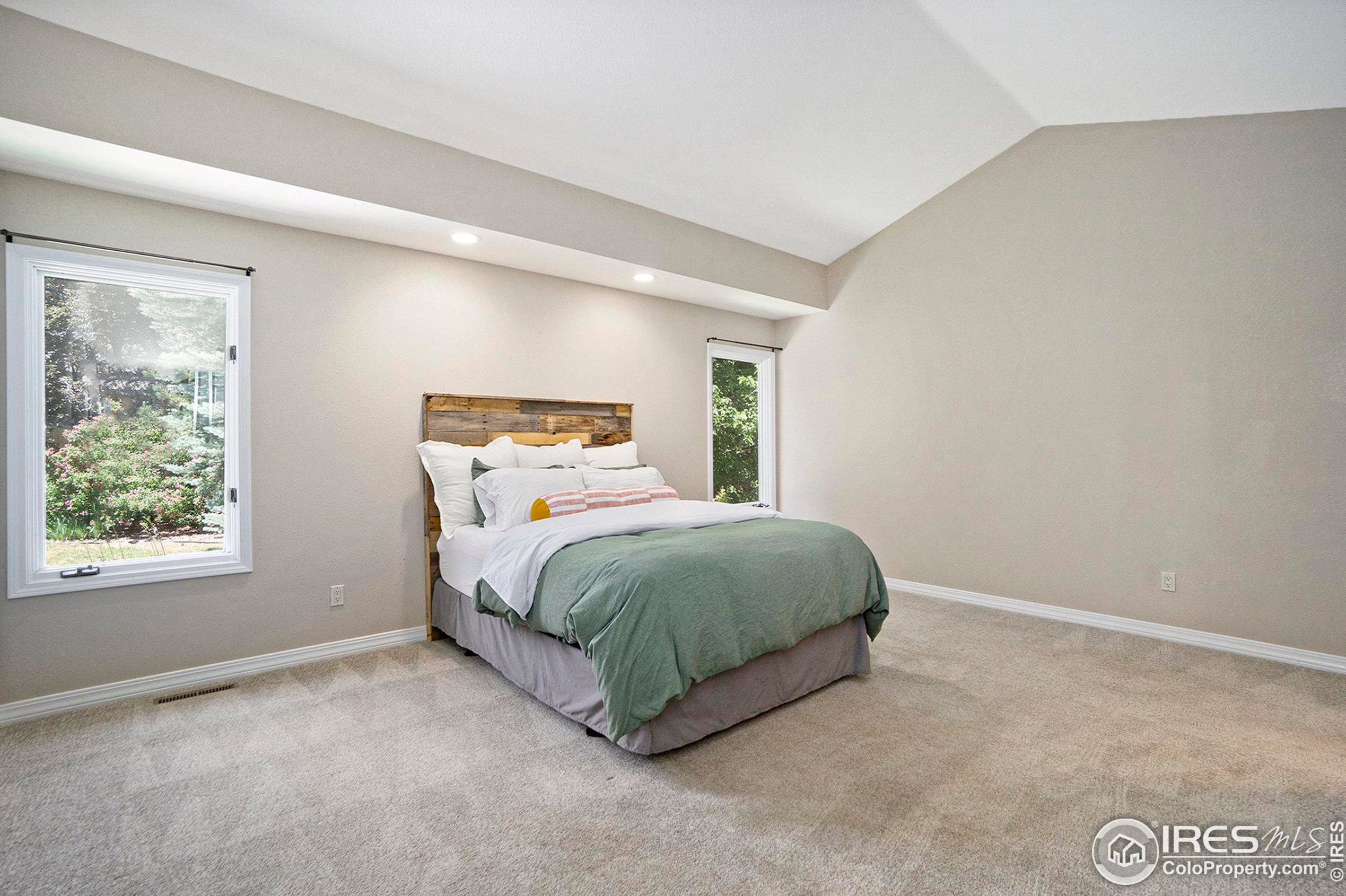3000 Lisette Ct, Fort Collins CO  80526-6221 exterior