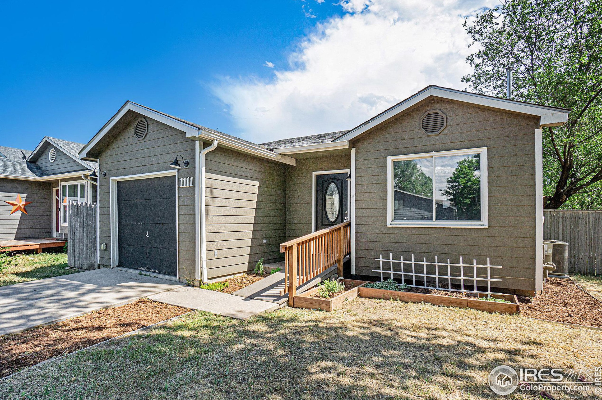 1111 Romero St, Fort Collins, CO 80524