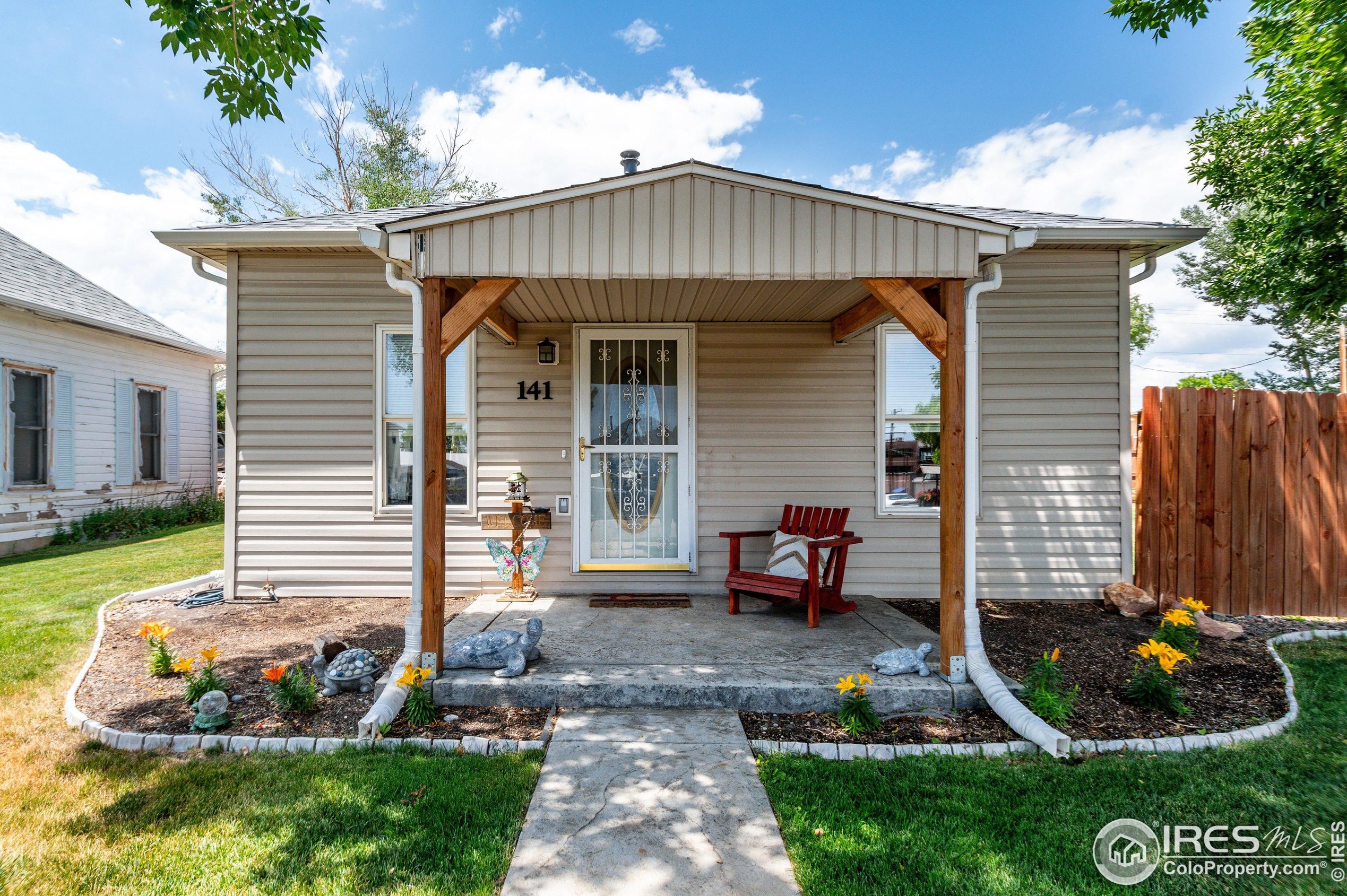 141 5th St, Mead, CO 80542