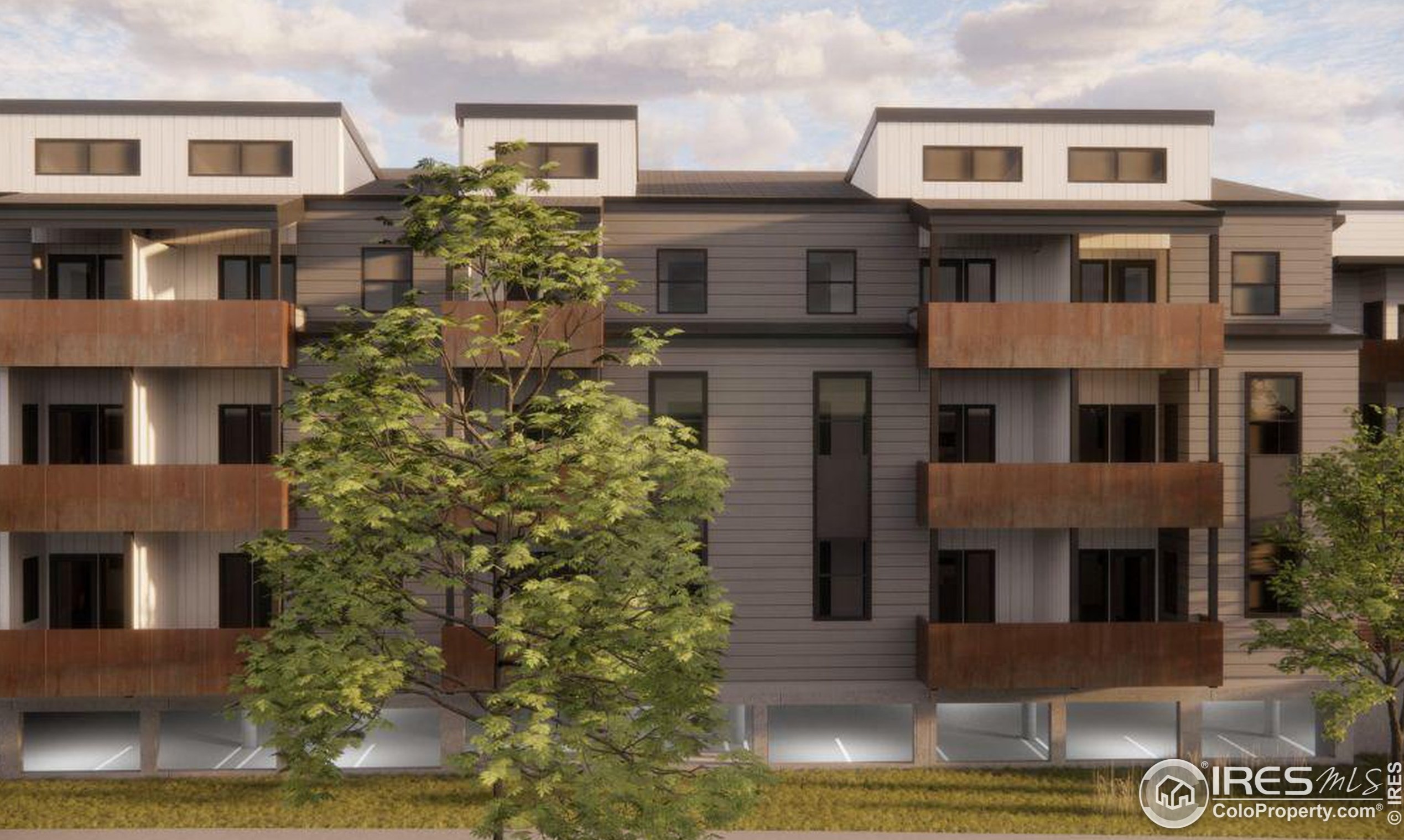 2301 Pearl St, Boulder CO  80302-4664 exterior