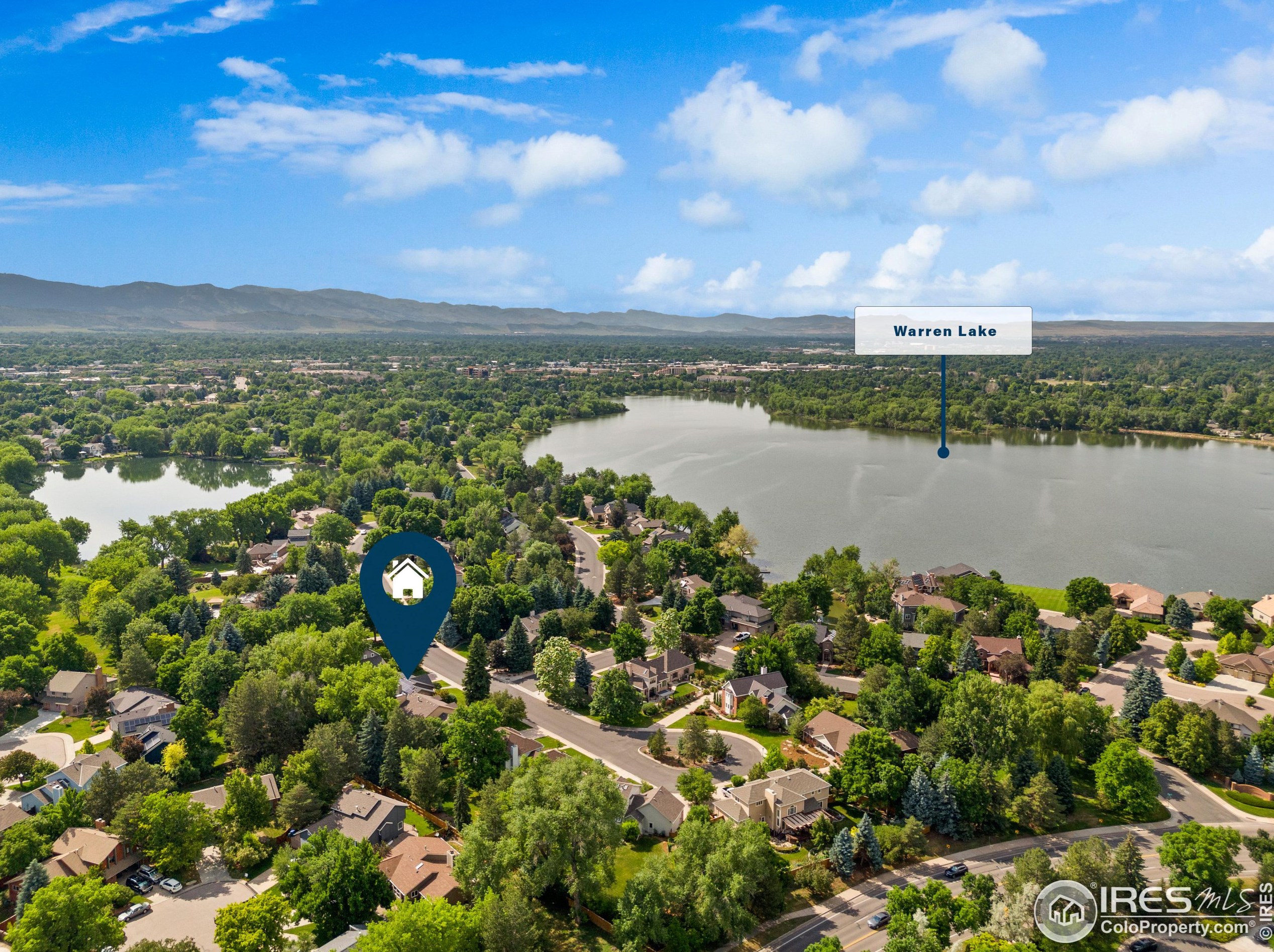 925 Shore Pine Ct, Fort Collins, CO 80525