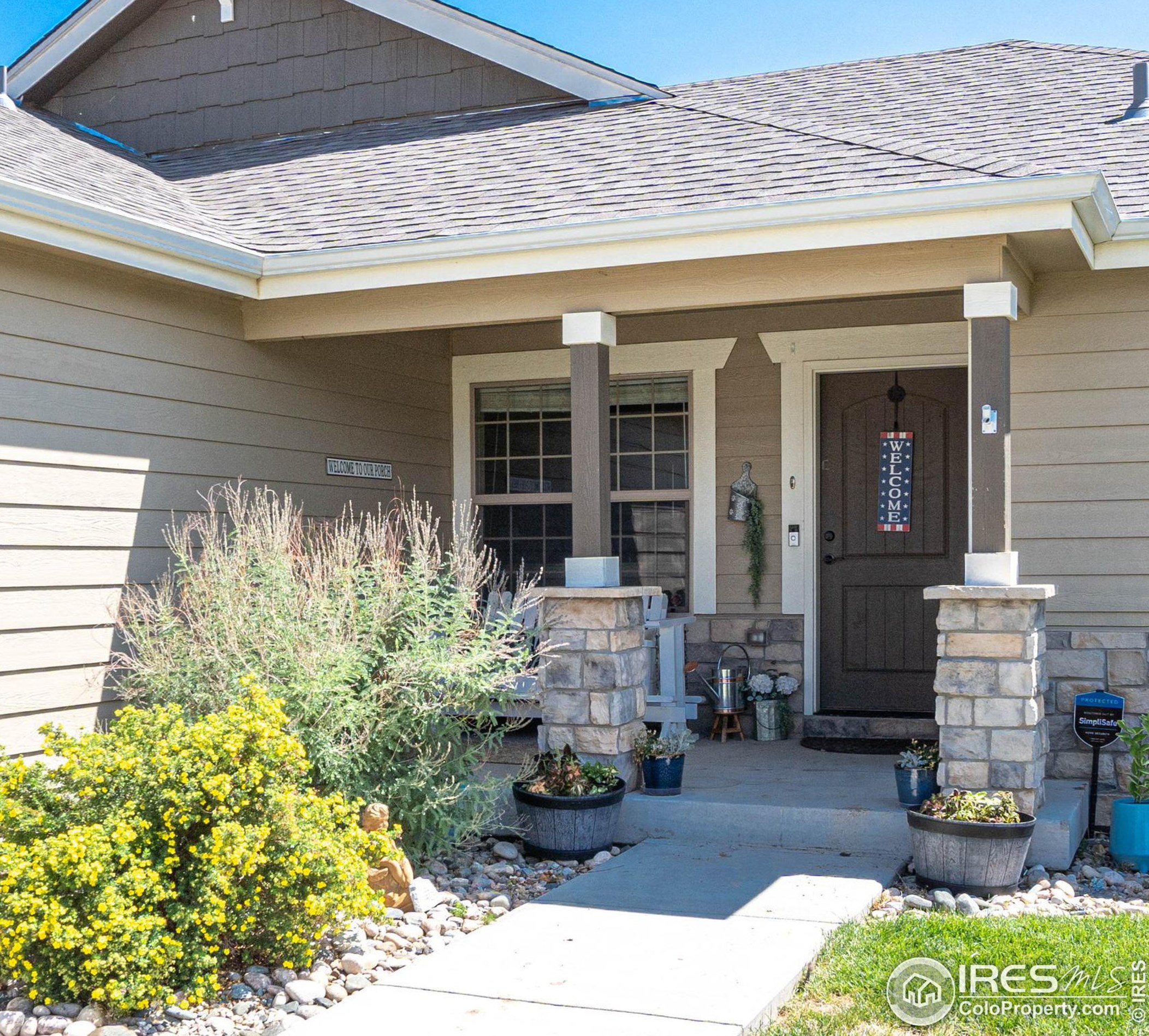 4123 Woodlake Ln, Wellington, CO 80549