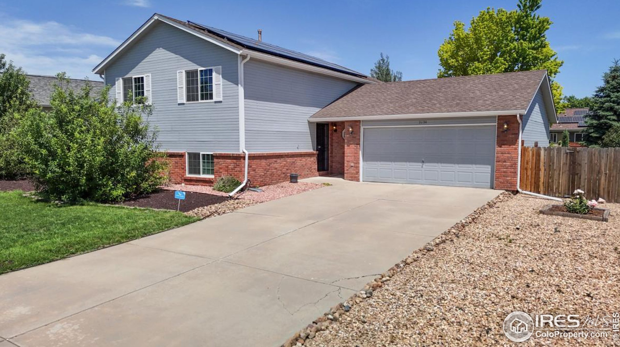 3134 50th Ave, Greeley, CO 80634-8708
