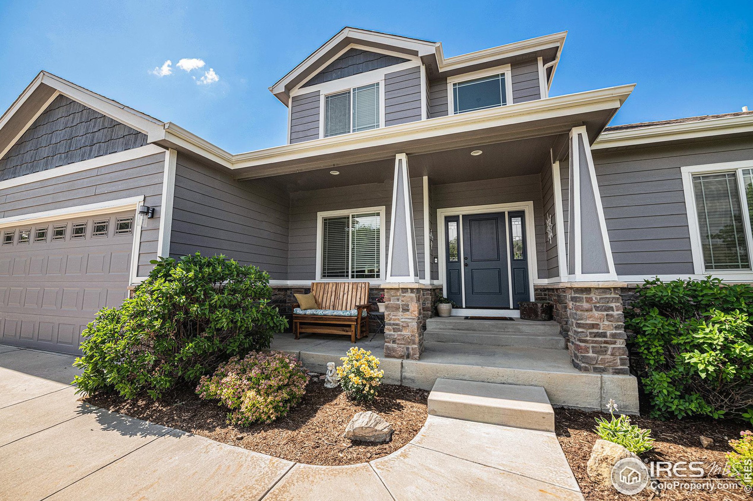 1696 Dolores River Dr, Fort Collins, CO 80550