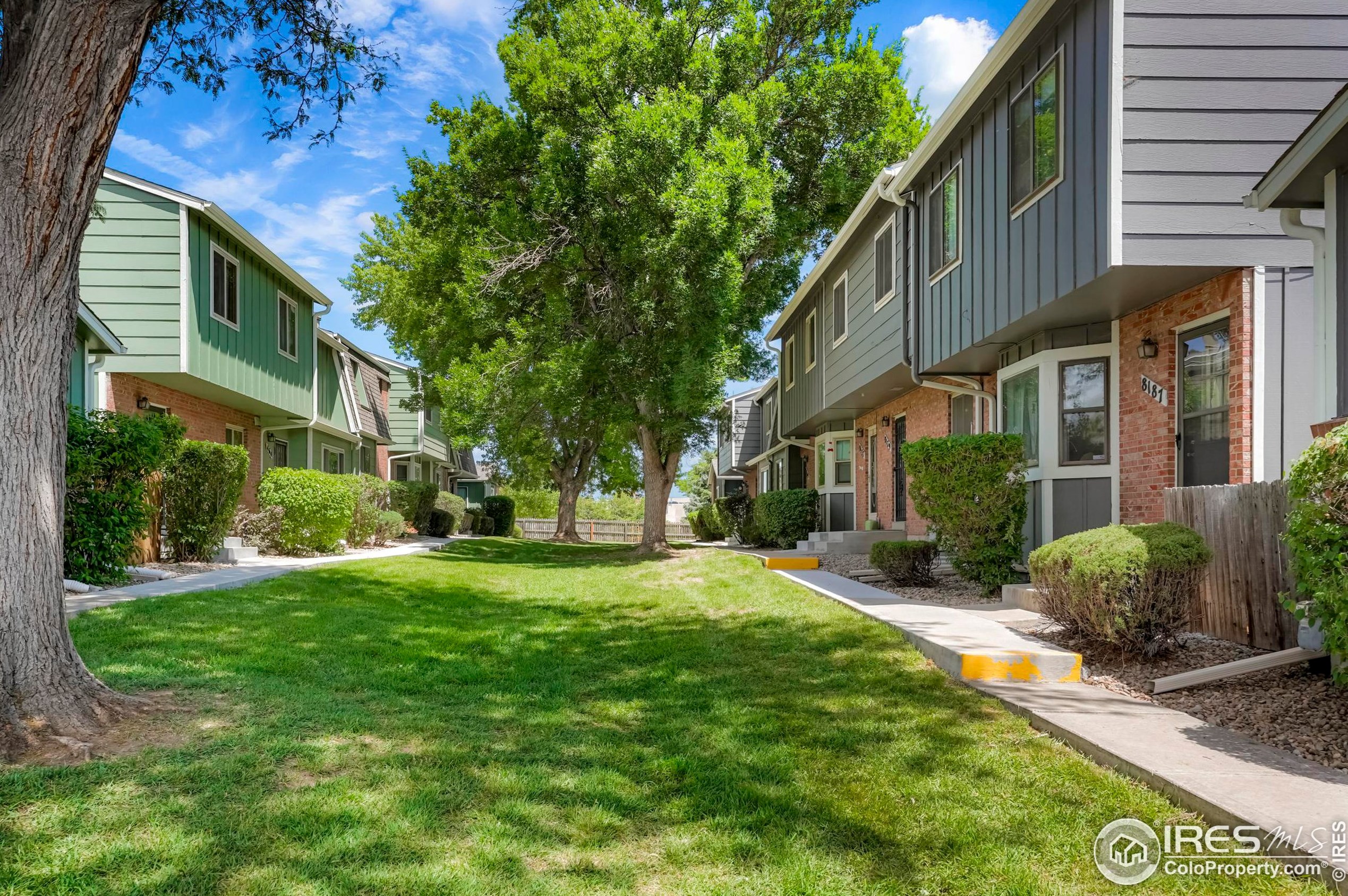 8189 Virginia Ave, Denver, CO 80226-3030