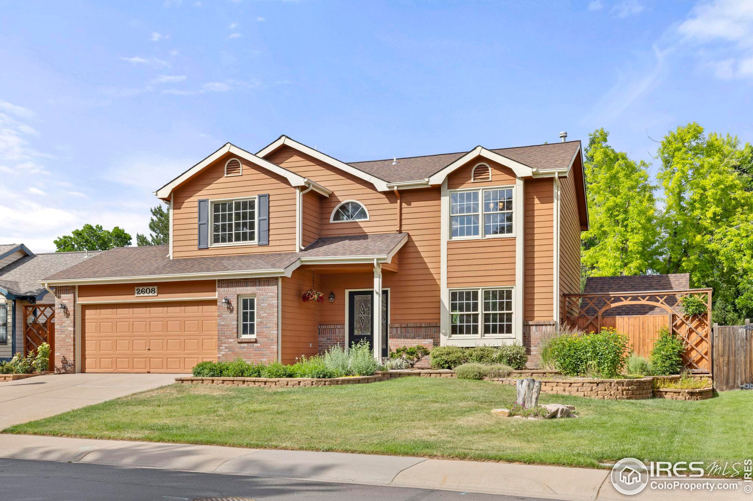 2608 Cedarwood Dr, Fort Collins, CO 80526