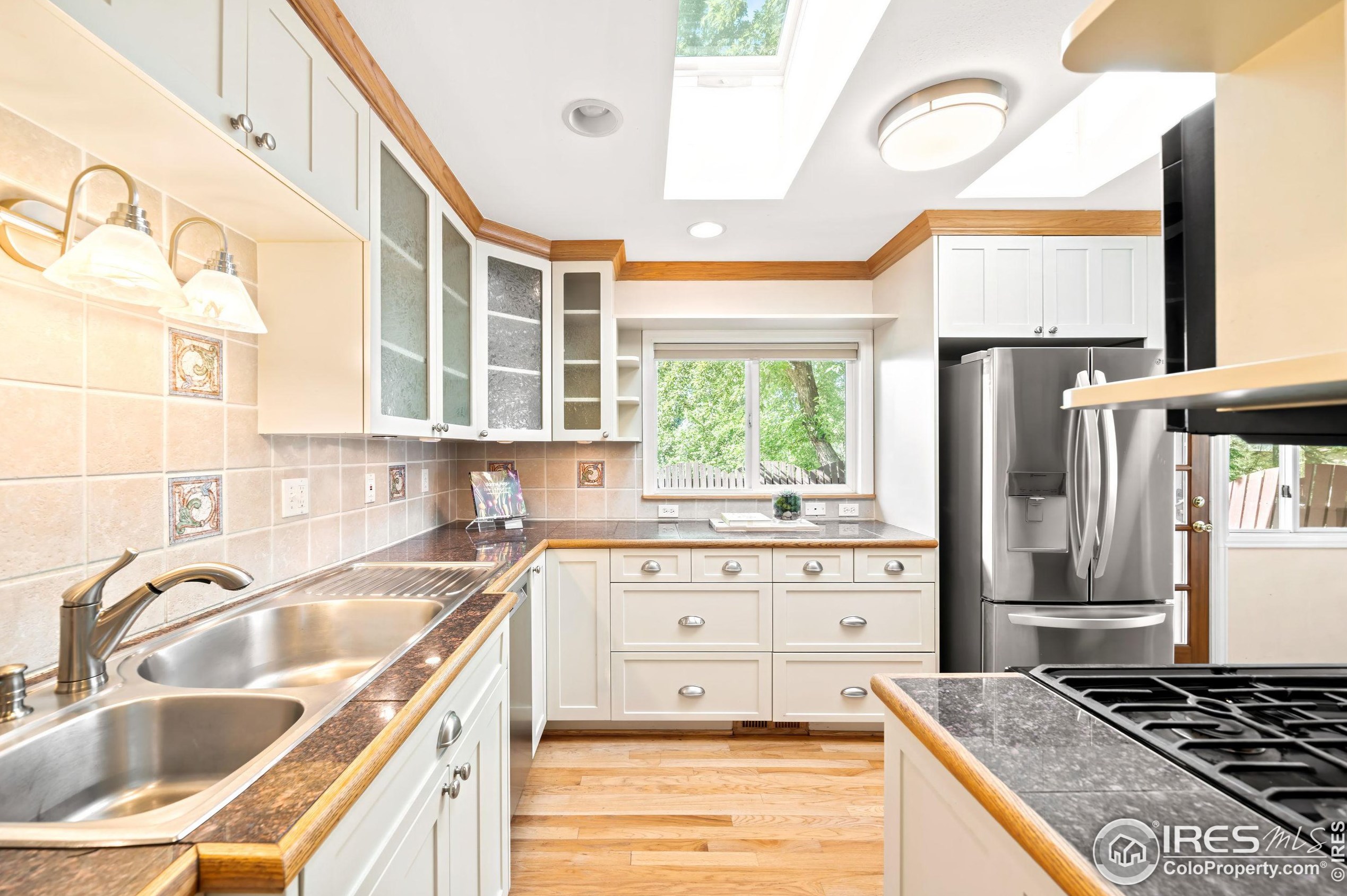 2995 Darley Ave, Boulder CO  80305-6309 exterior