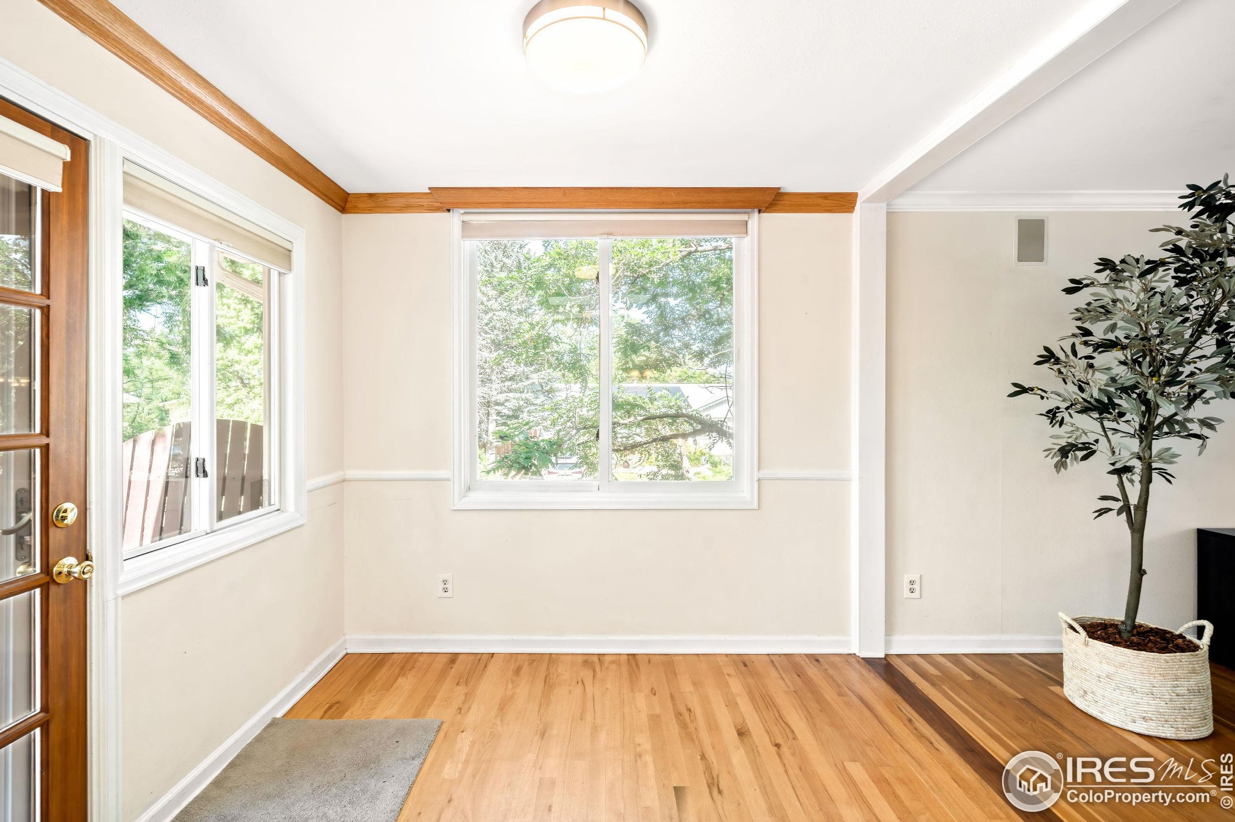 2995 Darley Ave, Boulder CO  80305-6309 exterior