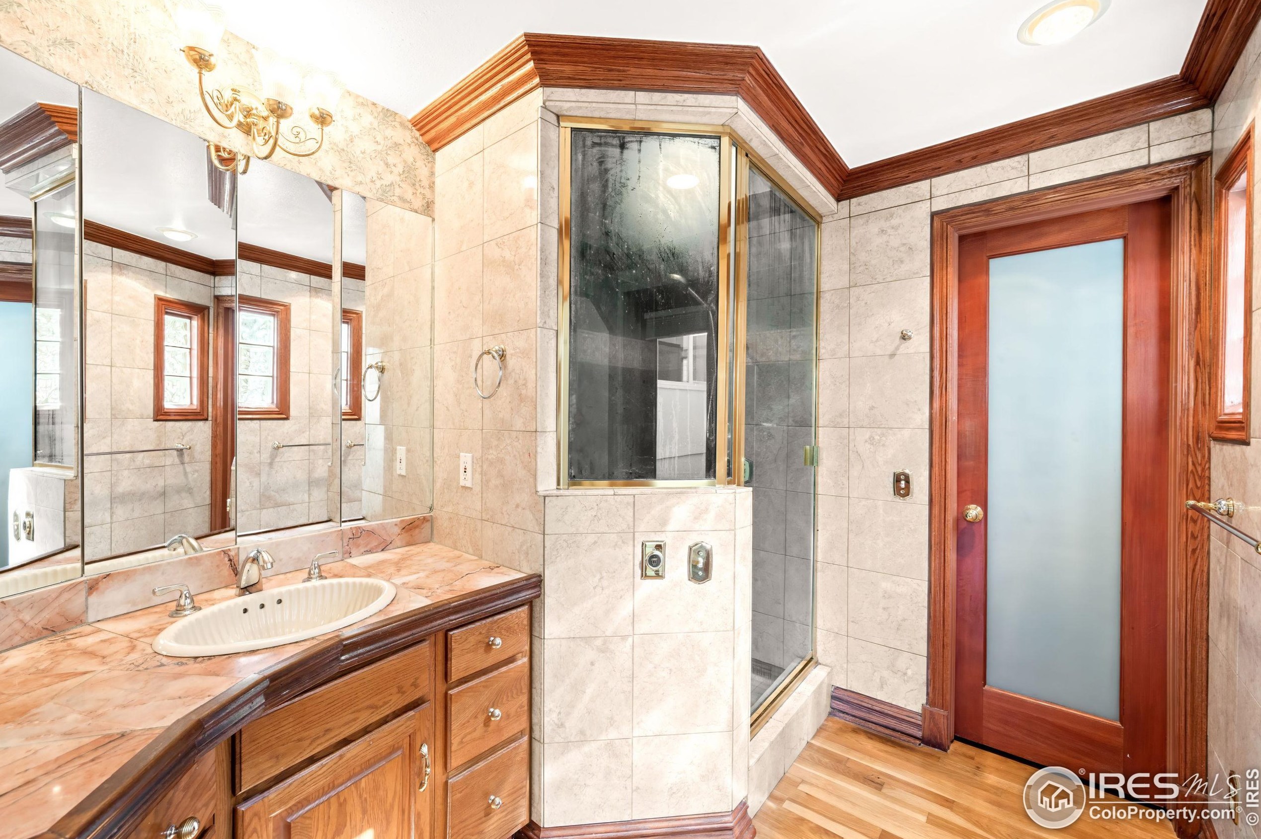 2995 Darley Ave, Boulder CO  80305-6309 exterior