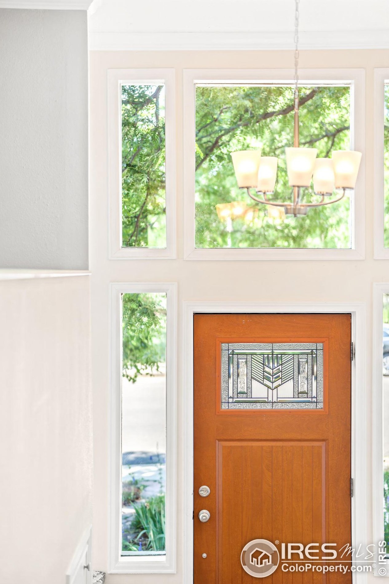 2995 Darley Ave, Boulder CO  80305-6309 exterior