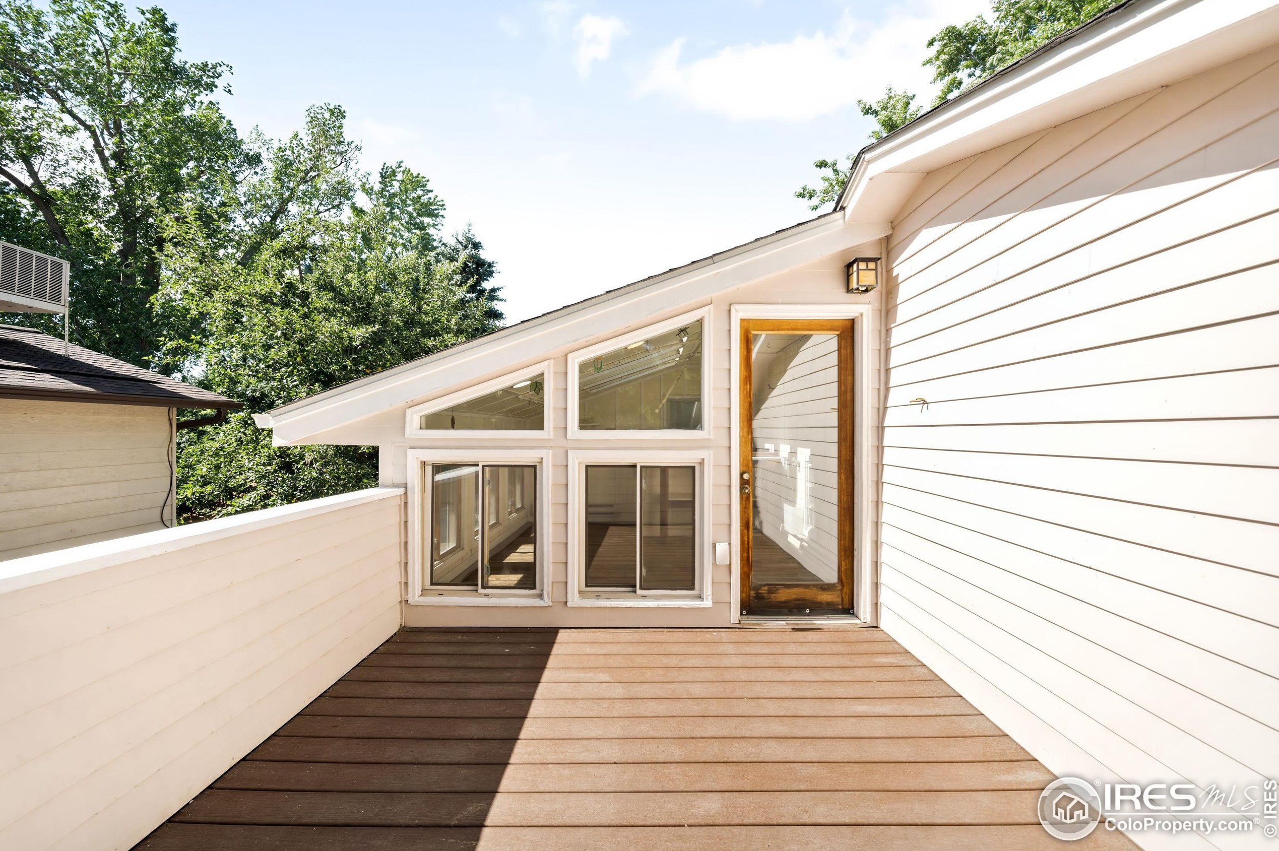2995 Darley Ave, Boulder CO  80305-6309 exterior
