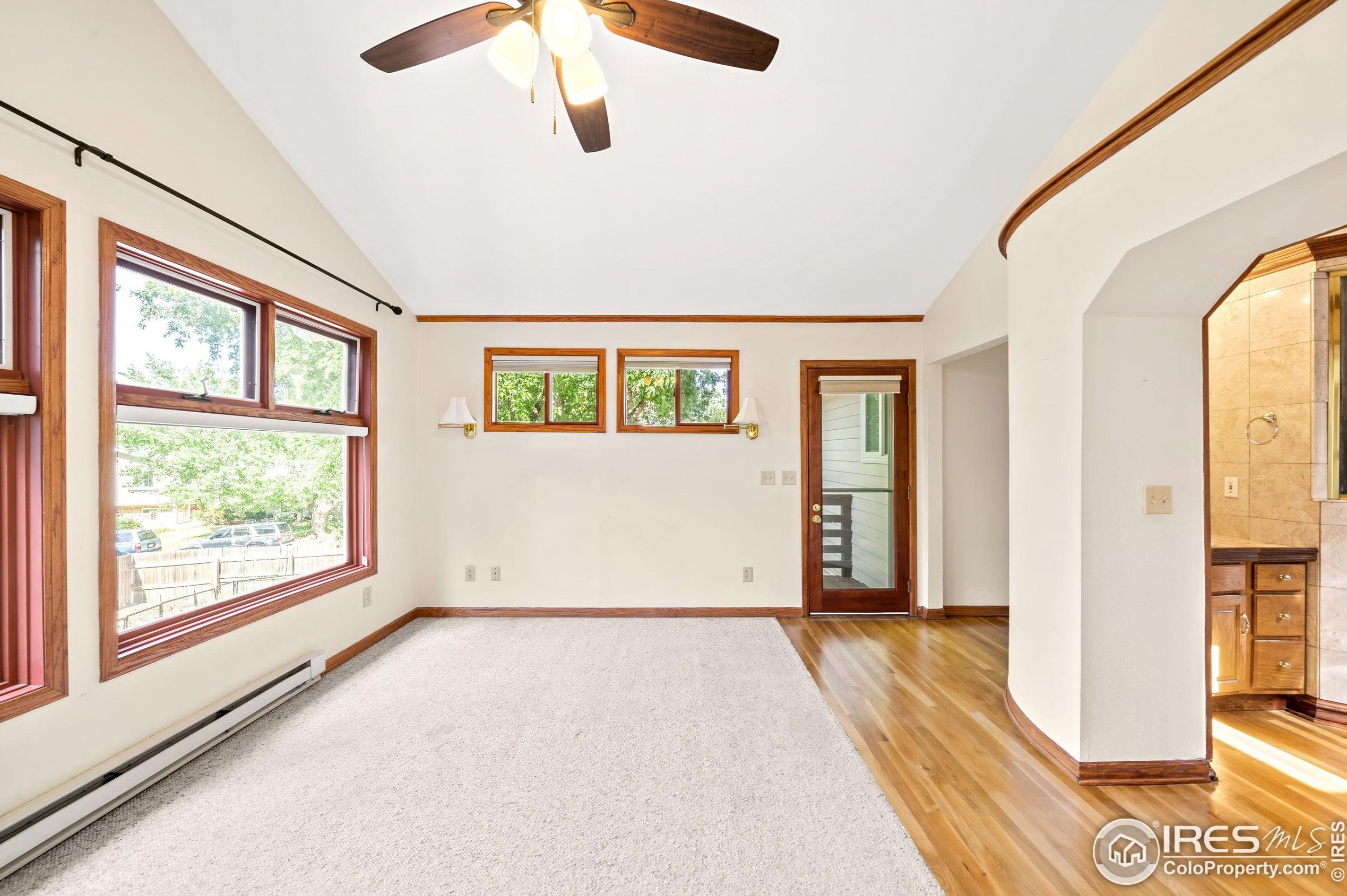 2995 Darley Ave, Boulder CO  80305-6309 exterior