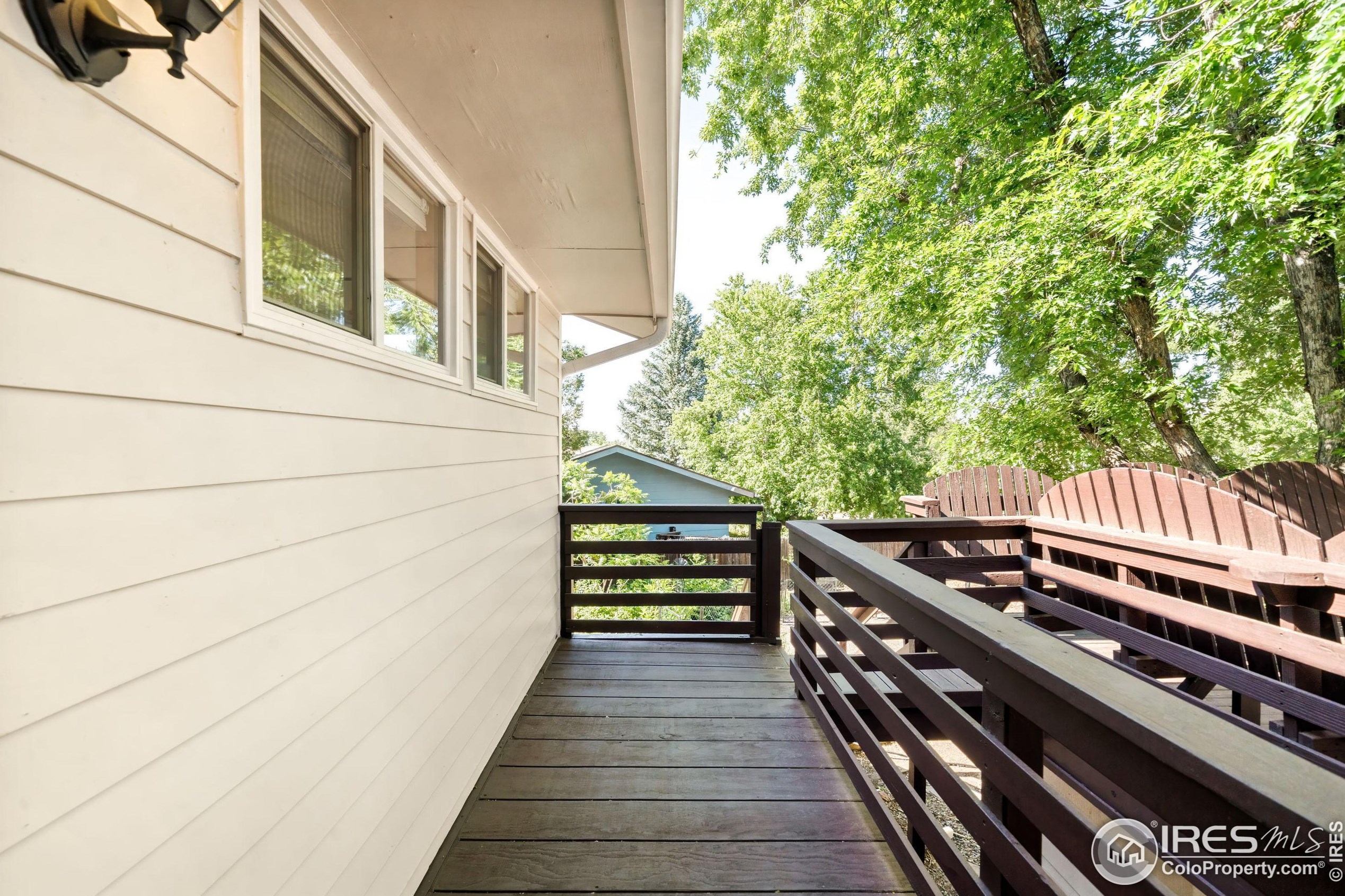 2995 Darley Ave, Boulder CO  80305-6309 exterior