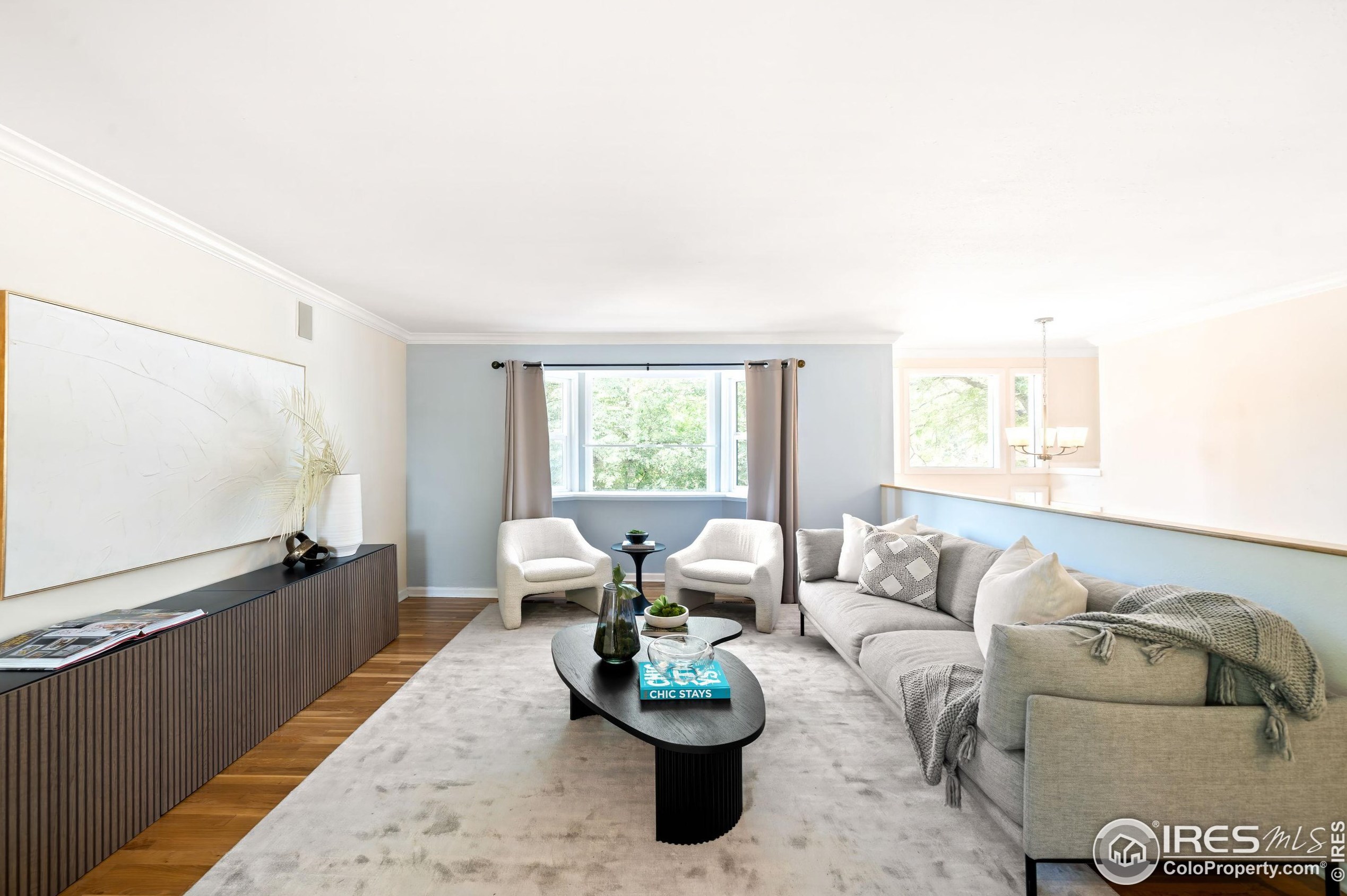 2995 Darley Ave, Boulder CO  80305-6309 exterior