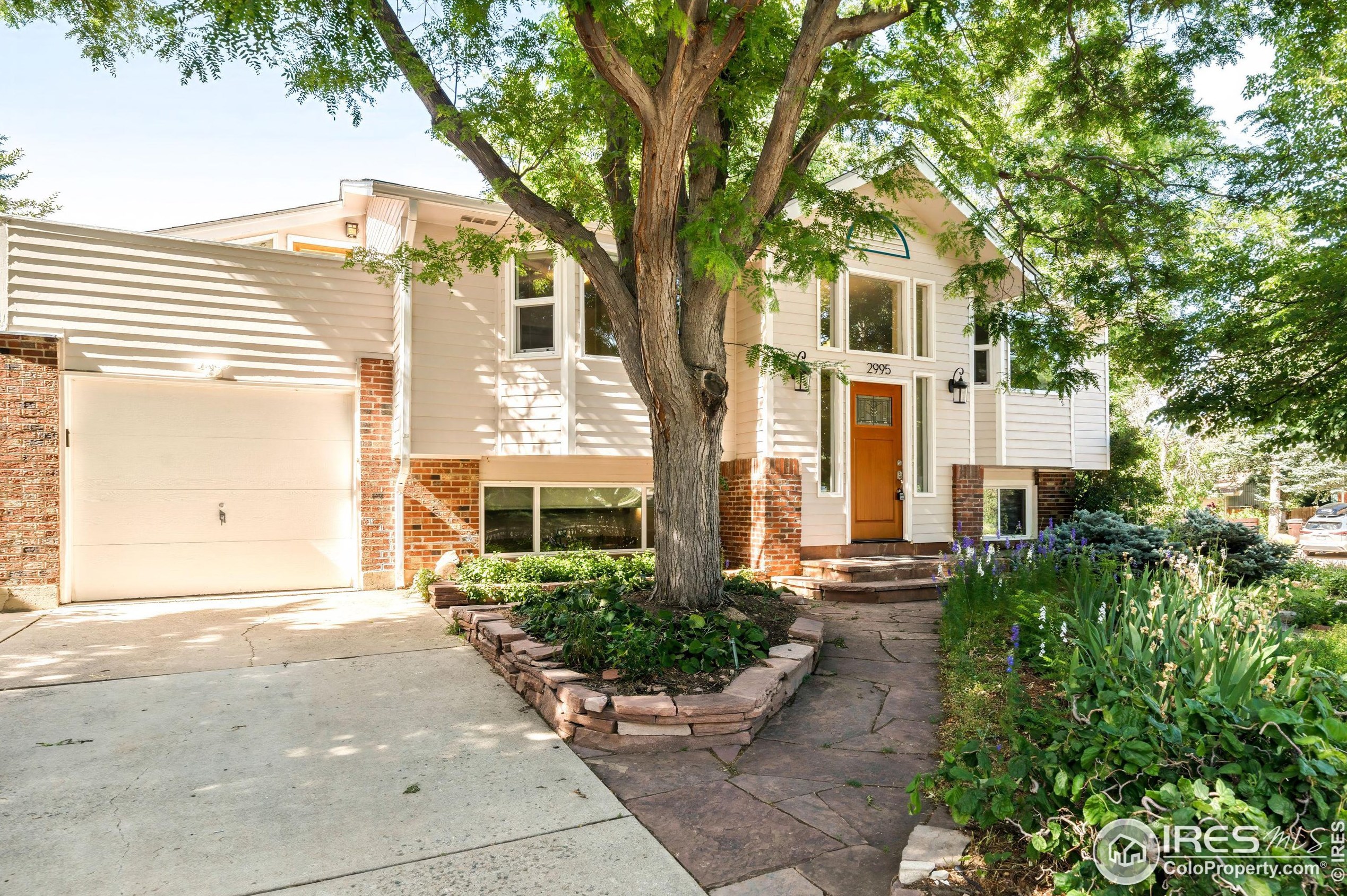 2995 Darley Ave, Boulder CO  80305-6309 exterior