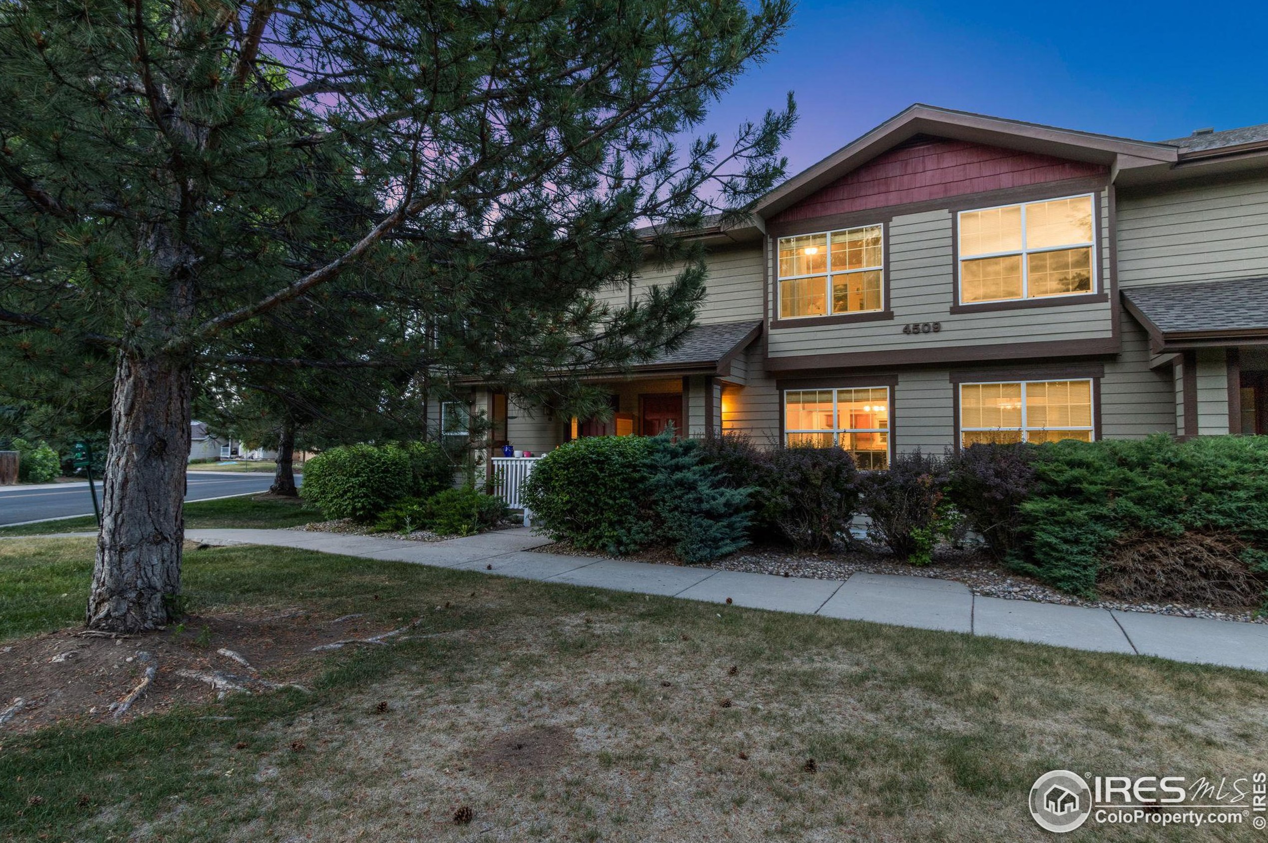 4509 Starflower Dr, Fort Collins, CO 80526-4179
