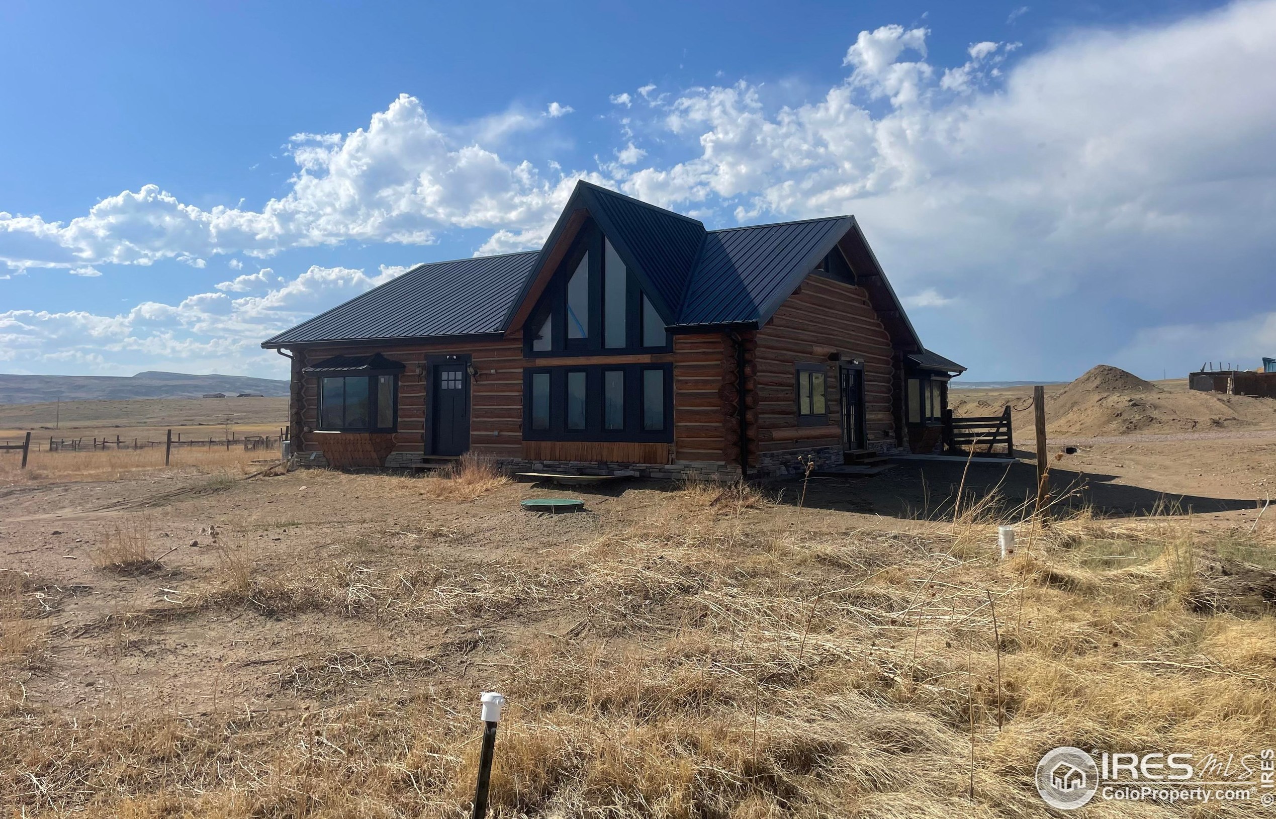 17864 Bandana Ln, Wellington, CO 80549