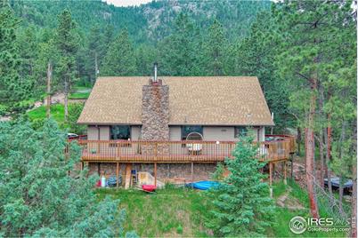 97 Moose Rd, Lyons, CO 80540 - Photo 1