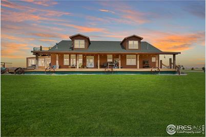 8593 Highway 52, Wiggins, CO 80654 - Photo 1