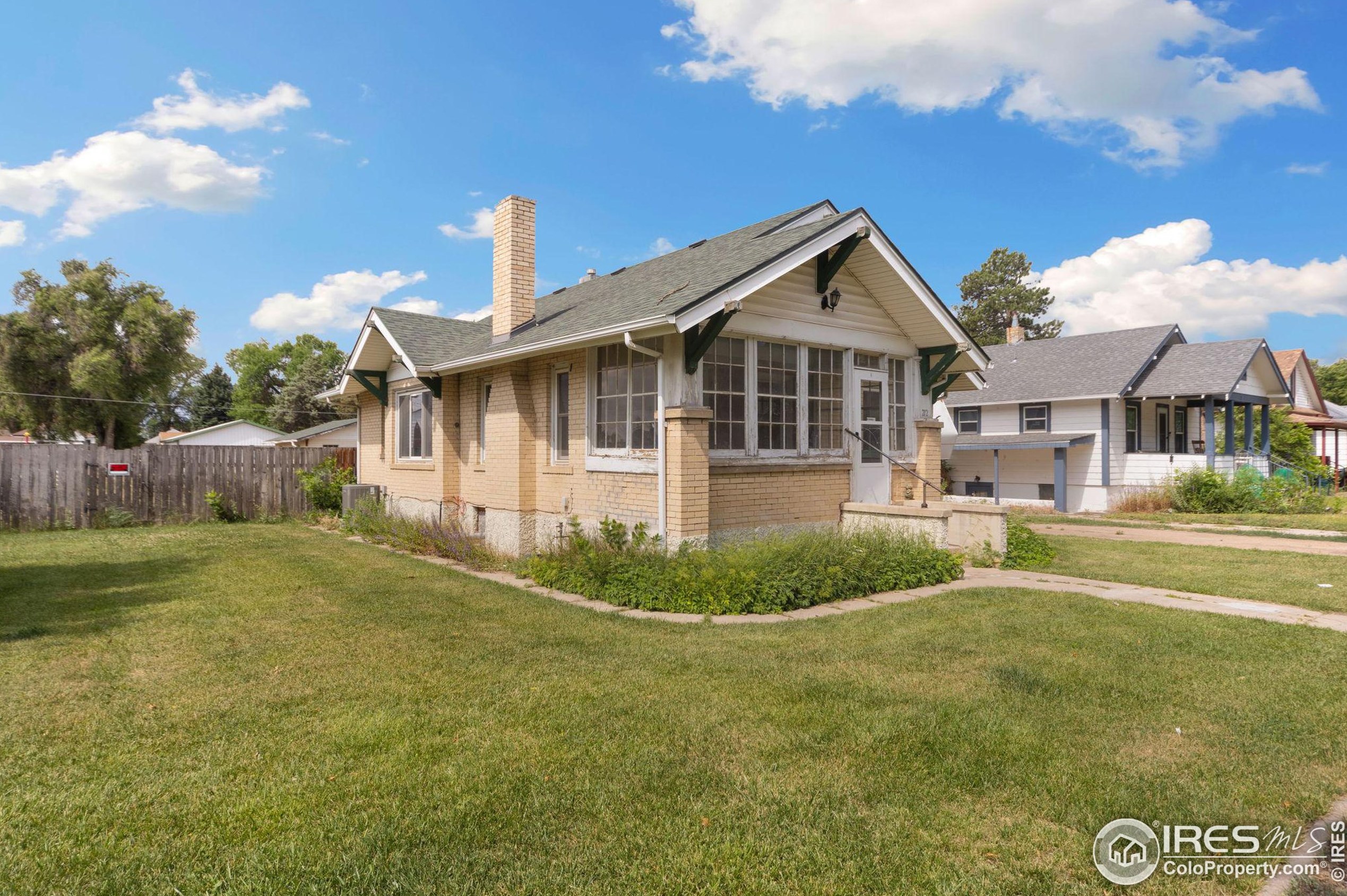 212 3rd Ave, La Salle, CO 80645