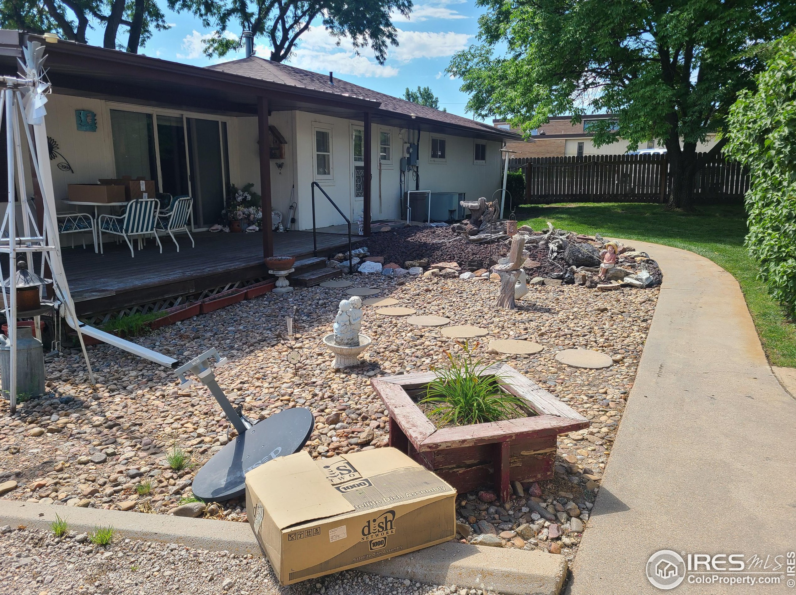 638 S Morlan Ave, Holyoke, CO 80734