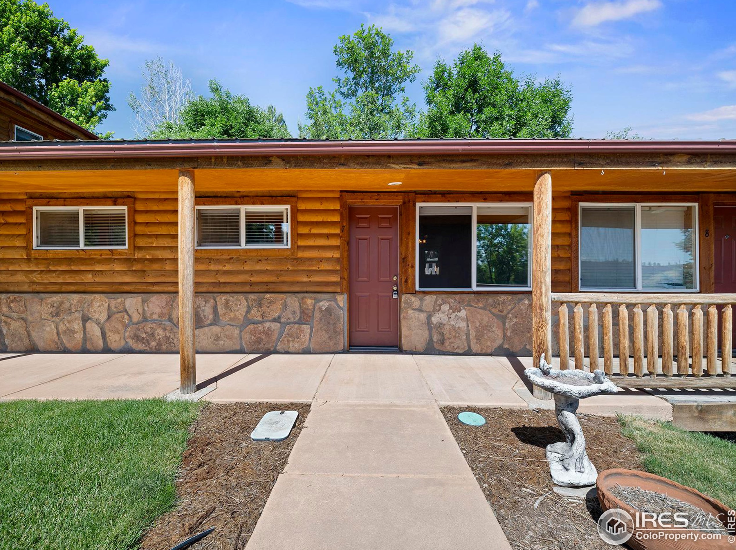 4529 Shoreline Dr #7, Fort Collins, CO 80526