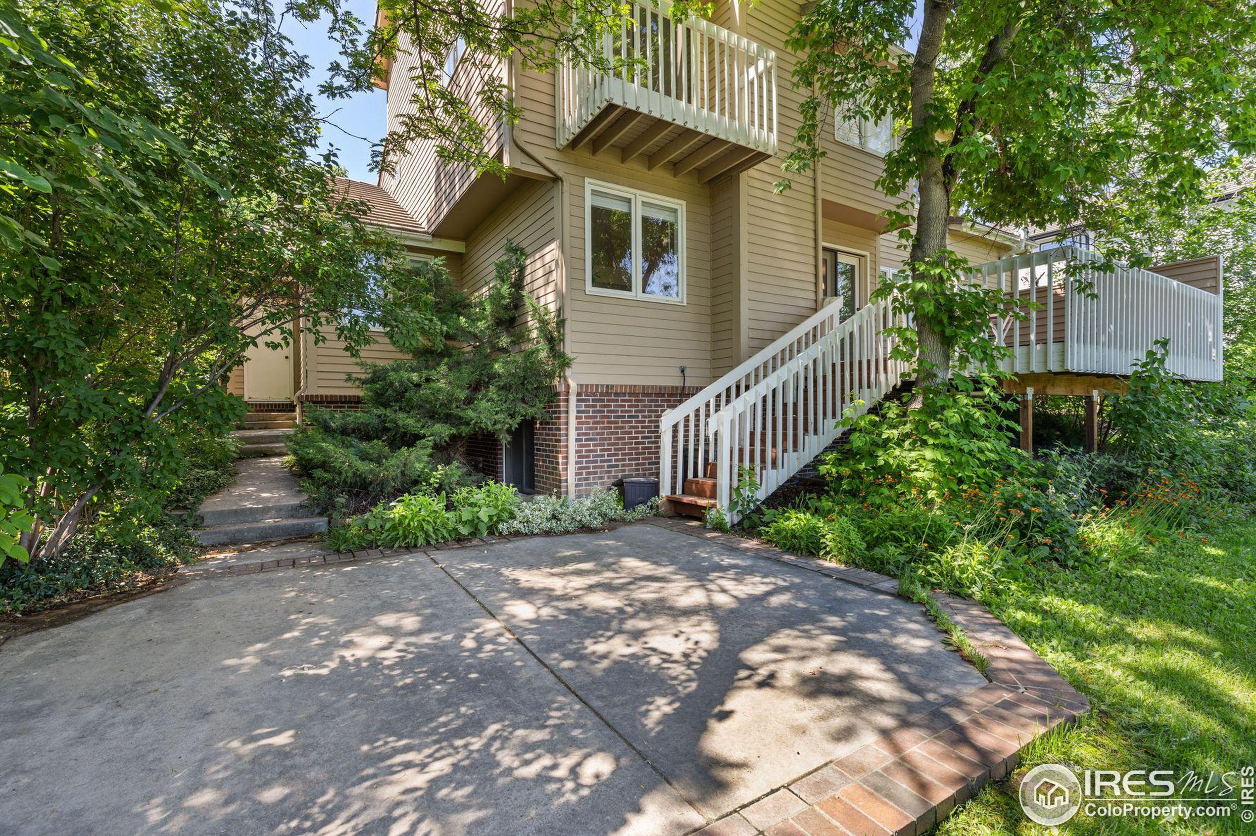 2471 Norwood Ave, Boulder CO 80304-1217 exterior