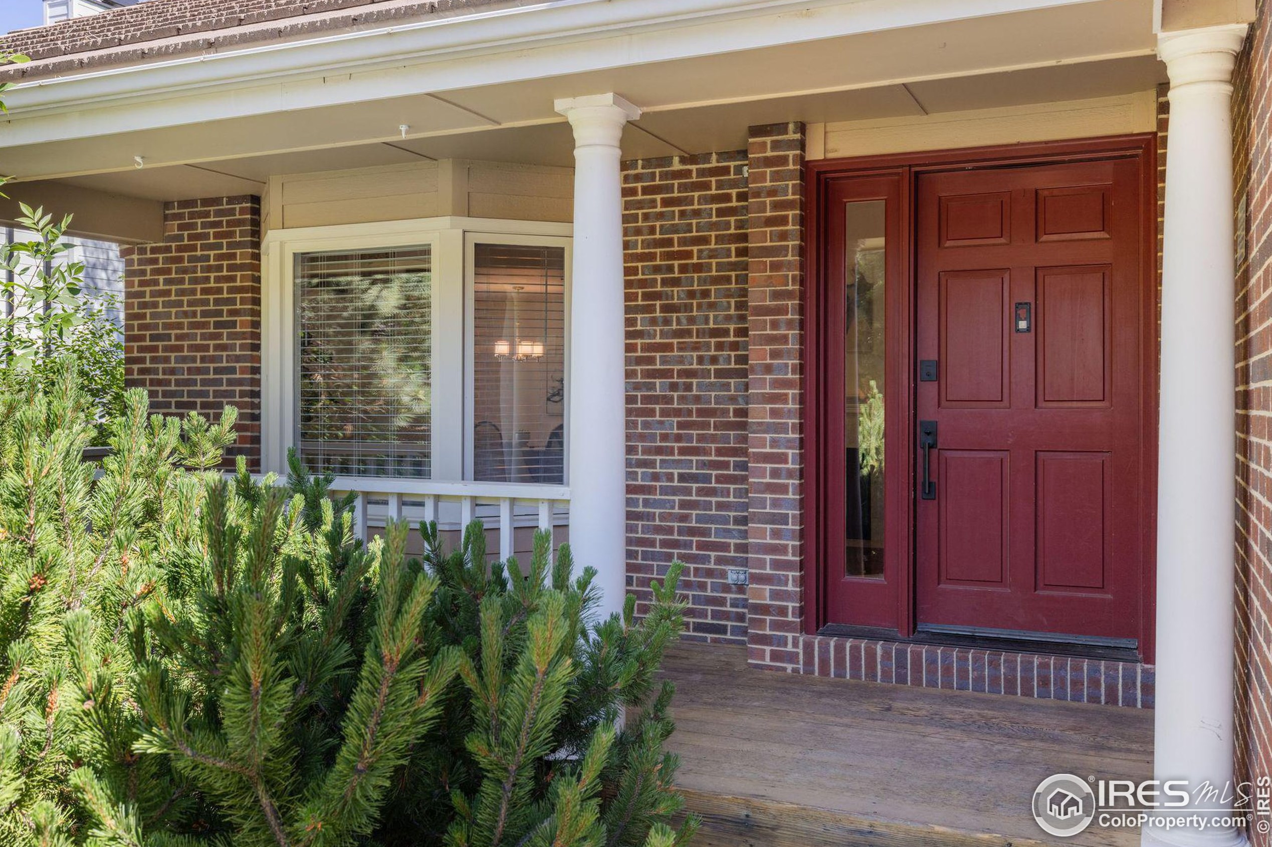 2471 Norwood Ave, Boulder CO 80304-1217 exterior