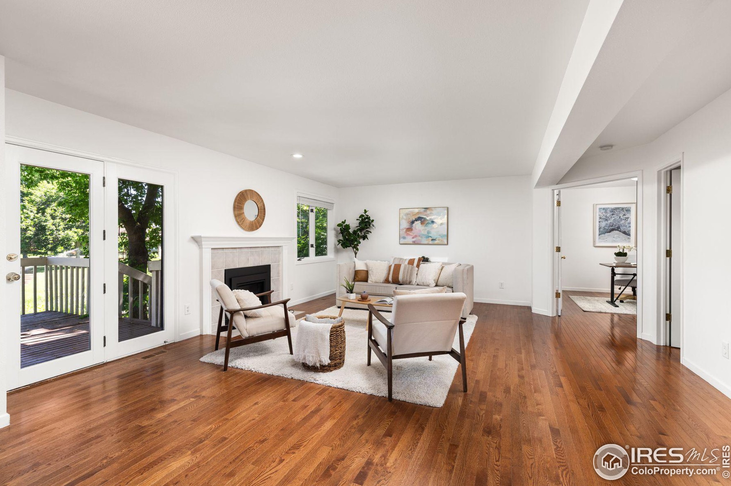 2471 Norwood Ave, Boulder CO 80304-1217 exterior