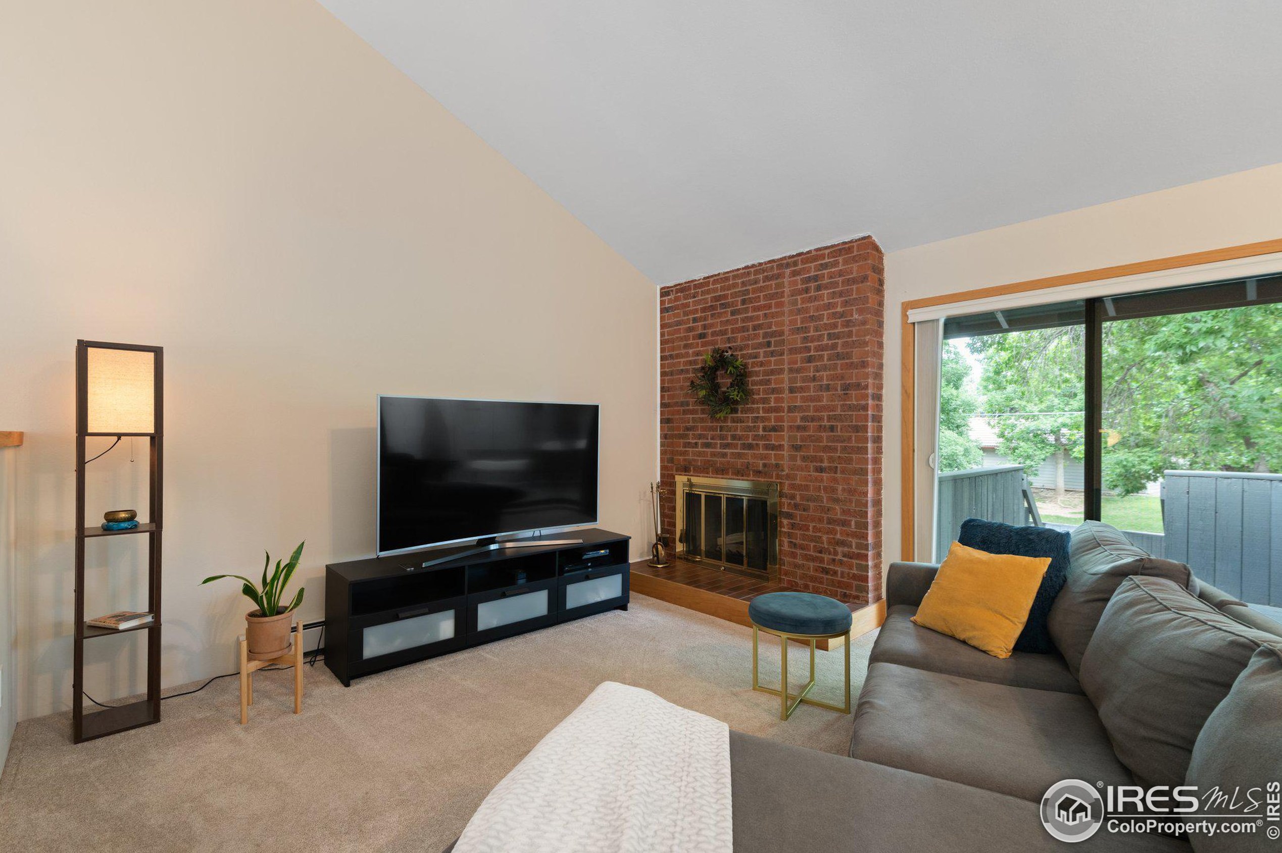 1545 48th St, Boulder CO  80303-1143 exterior