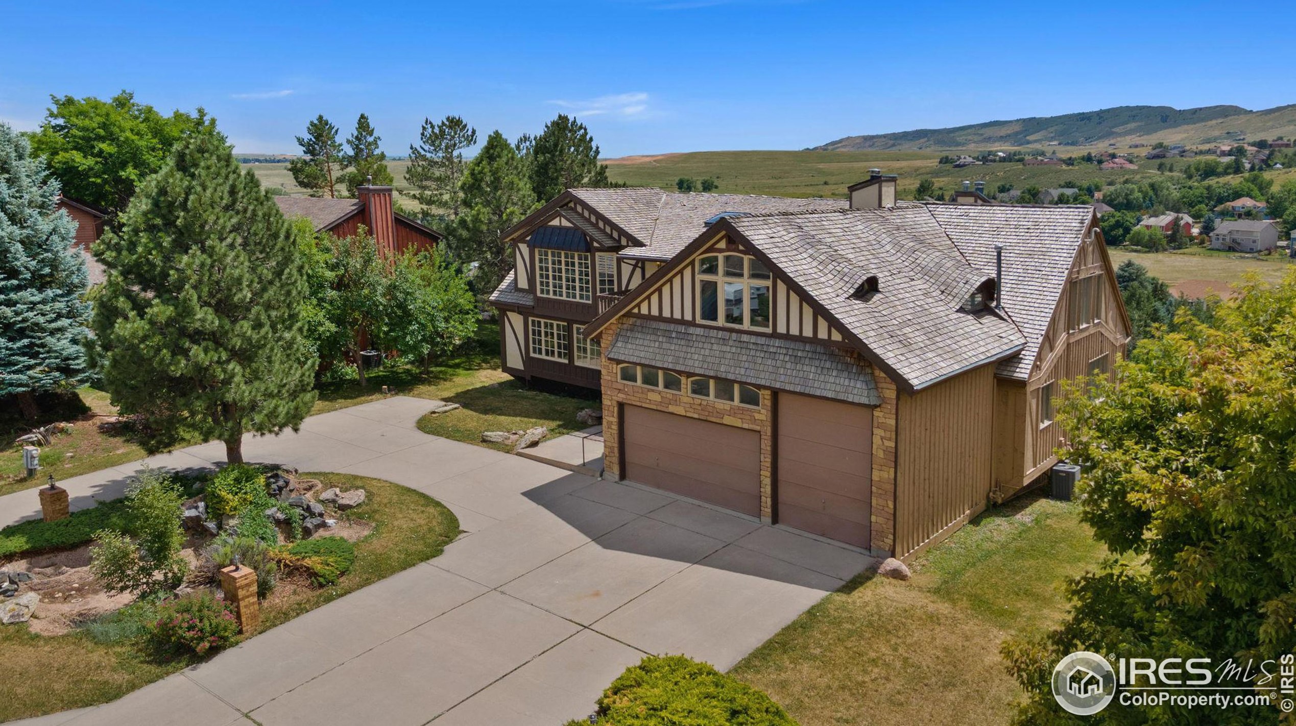 4205 Picadilly Dr, Fort Collins, CO 80526