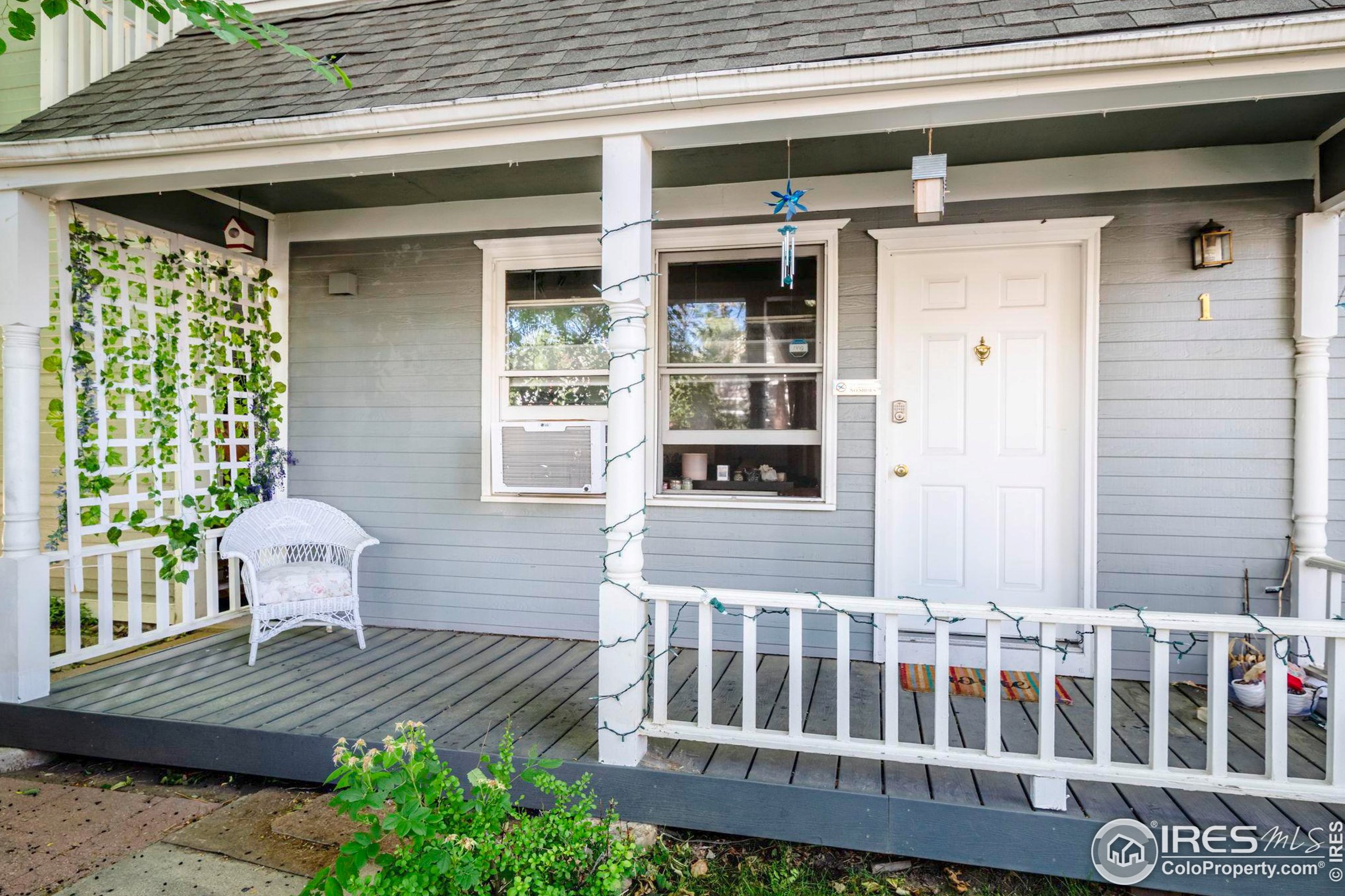 1430 18th St, Boulder, CO 80302-6457