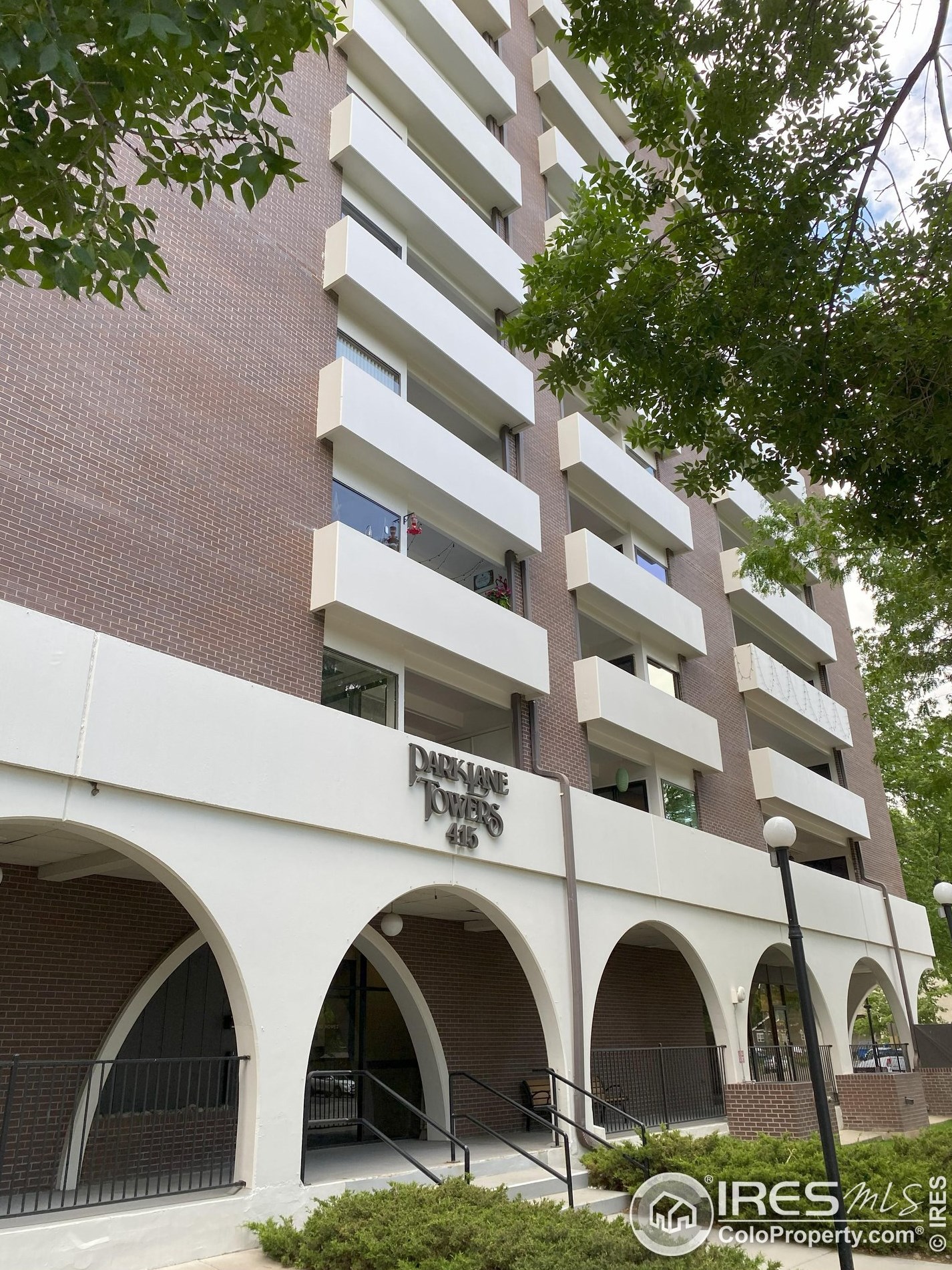 415 S Howes St #608, Fort Collins, CO 80521