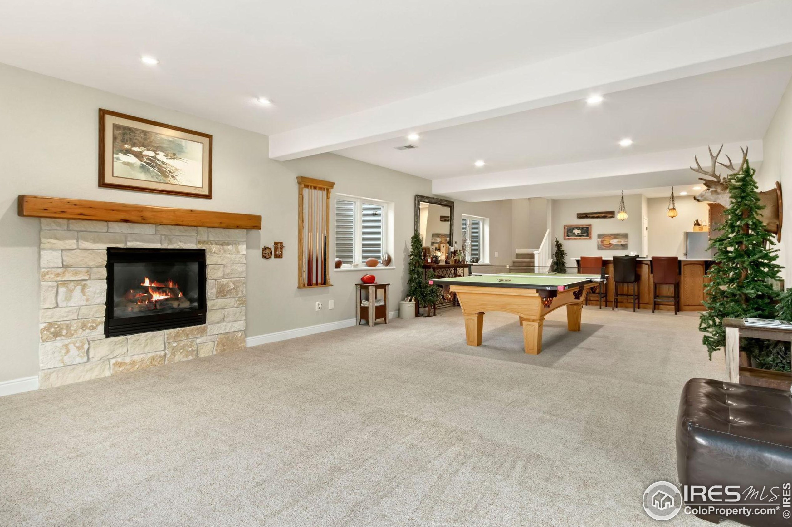 3140 Kyle Cir, Loveland CO 80537-7893 exterior