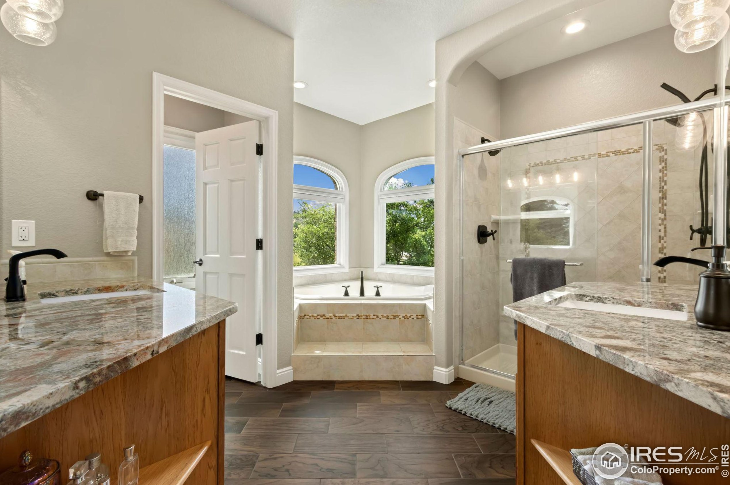 3140 Kyle Cir, Loveland CO 80537-7893 exterior