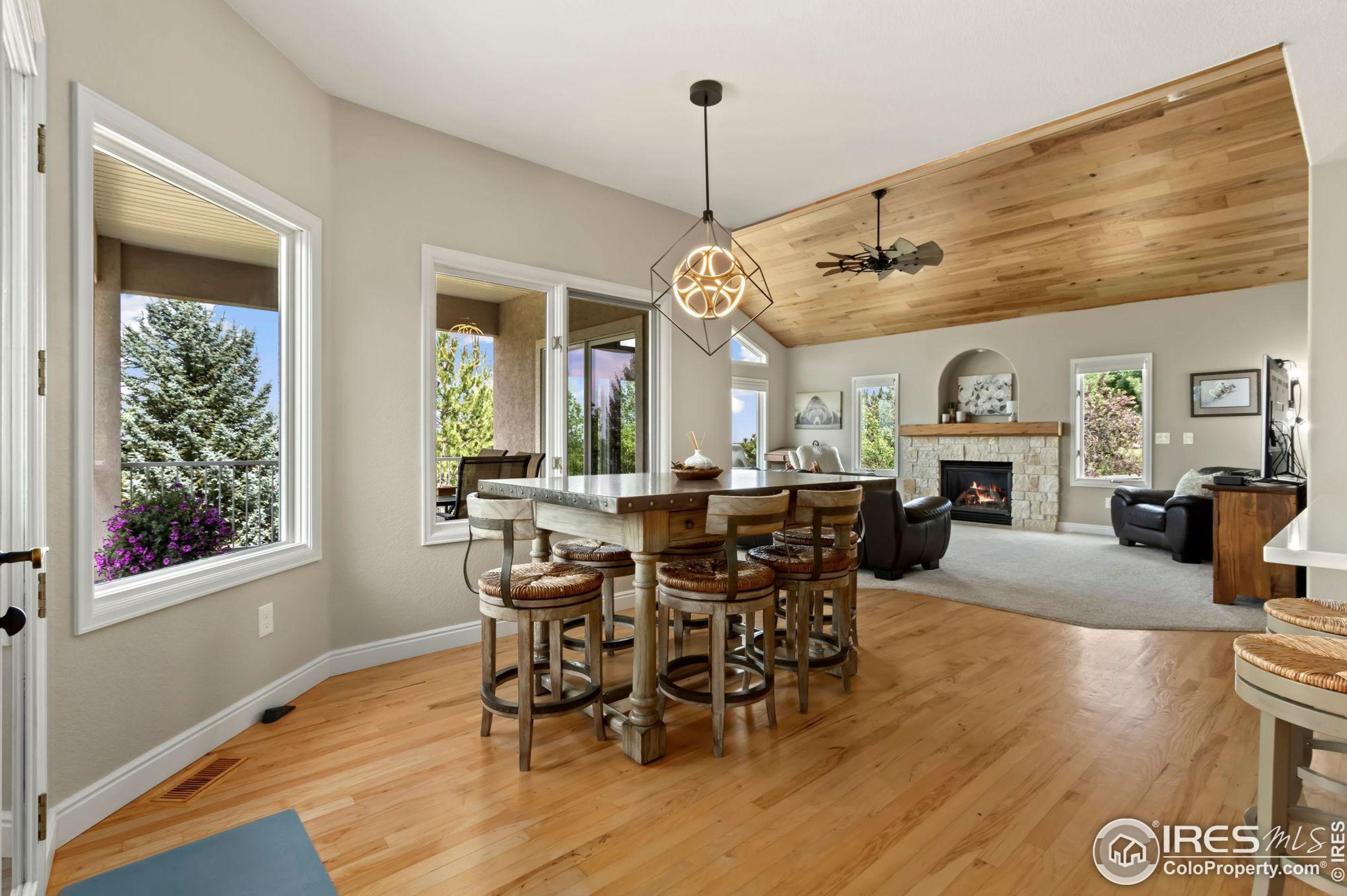 3140 Kyle Cir, Loveland CO 80537-7893 exterior