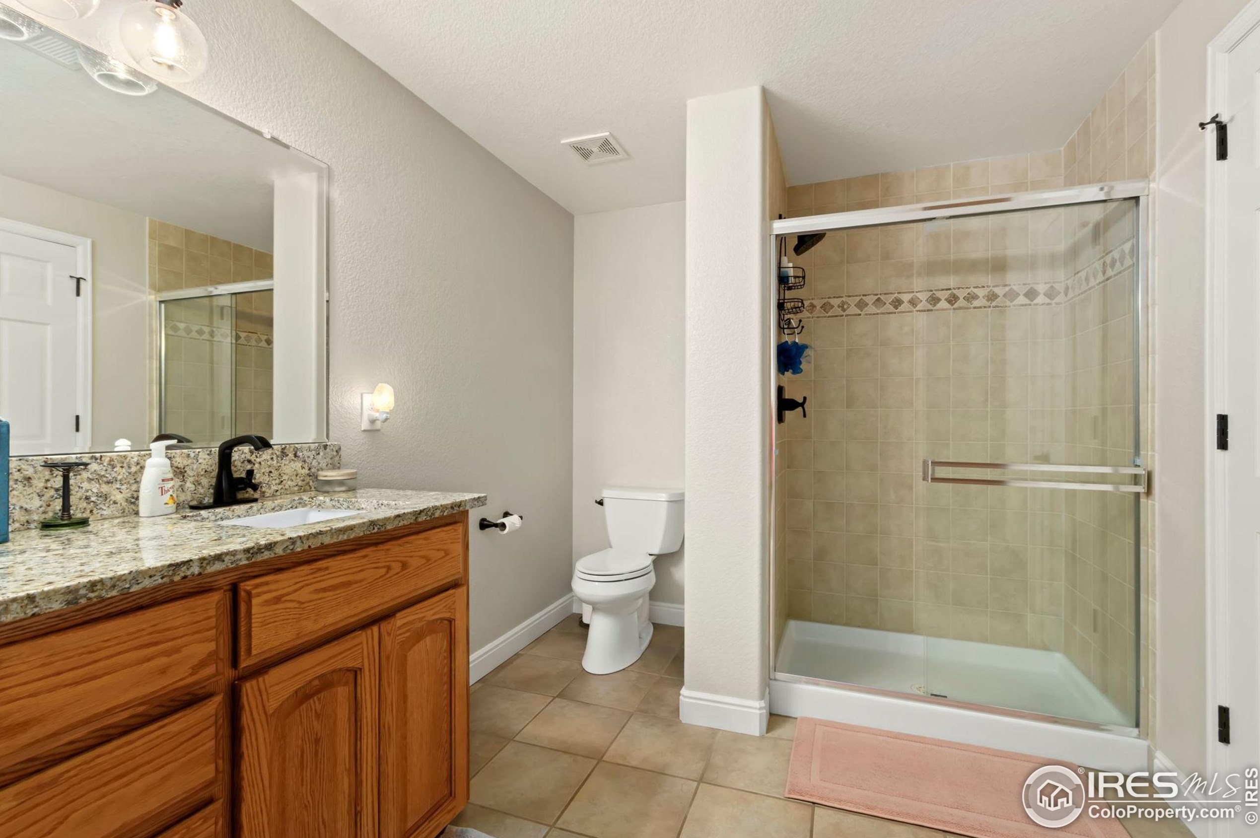 3140 Kyle Cir, Loveland CO 80537-7893 exterior