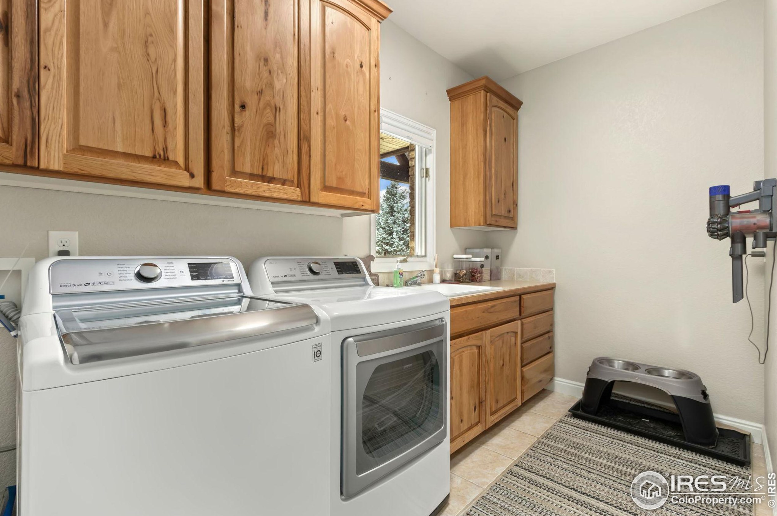 3140 Kyle Cir, Loveland CO 80537-7893 exterior