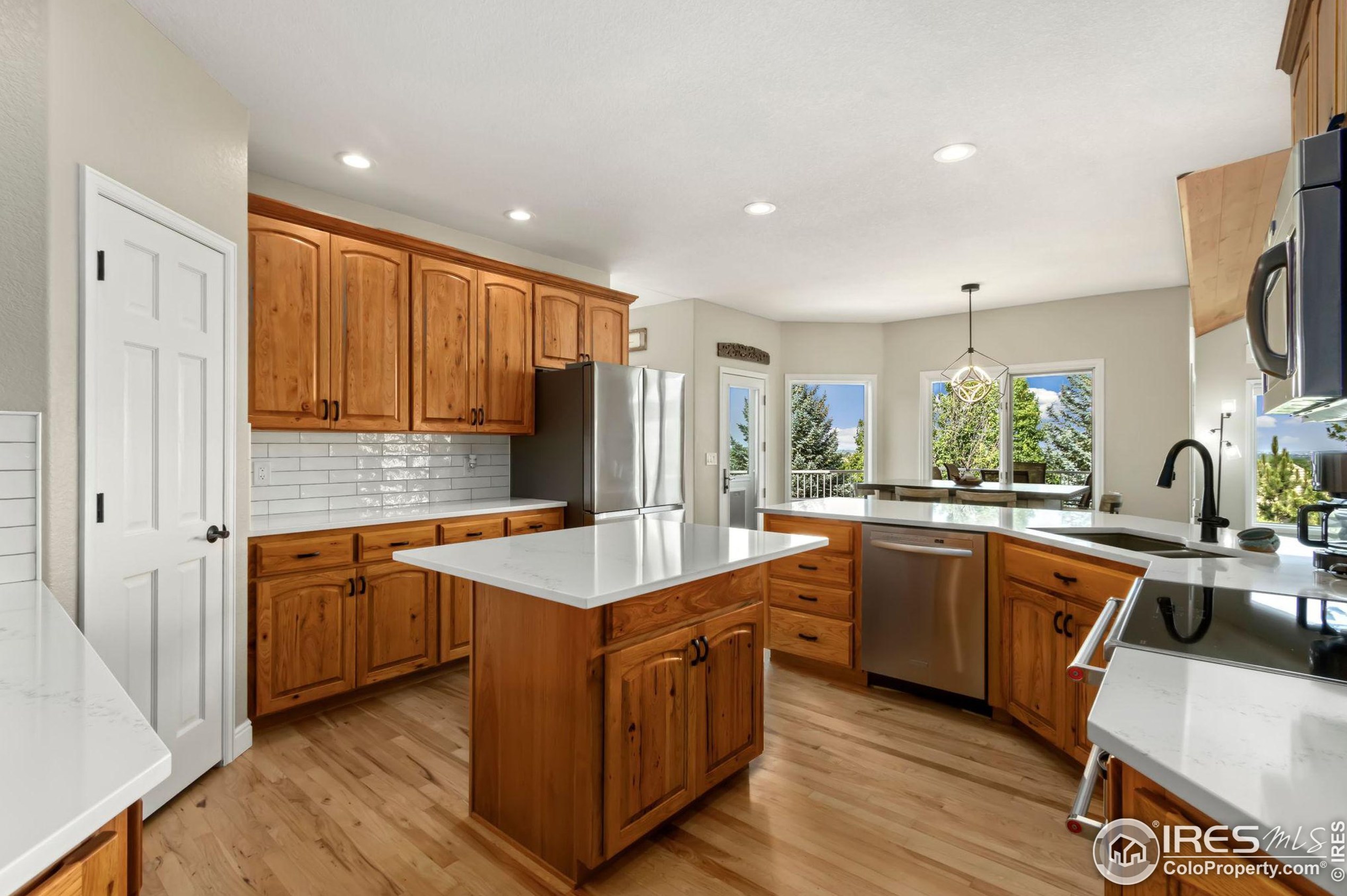 3140 Kyle Cir, Loveland CO 80537-7893 exterior